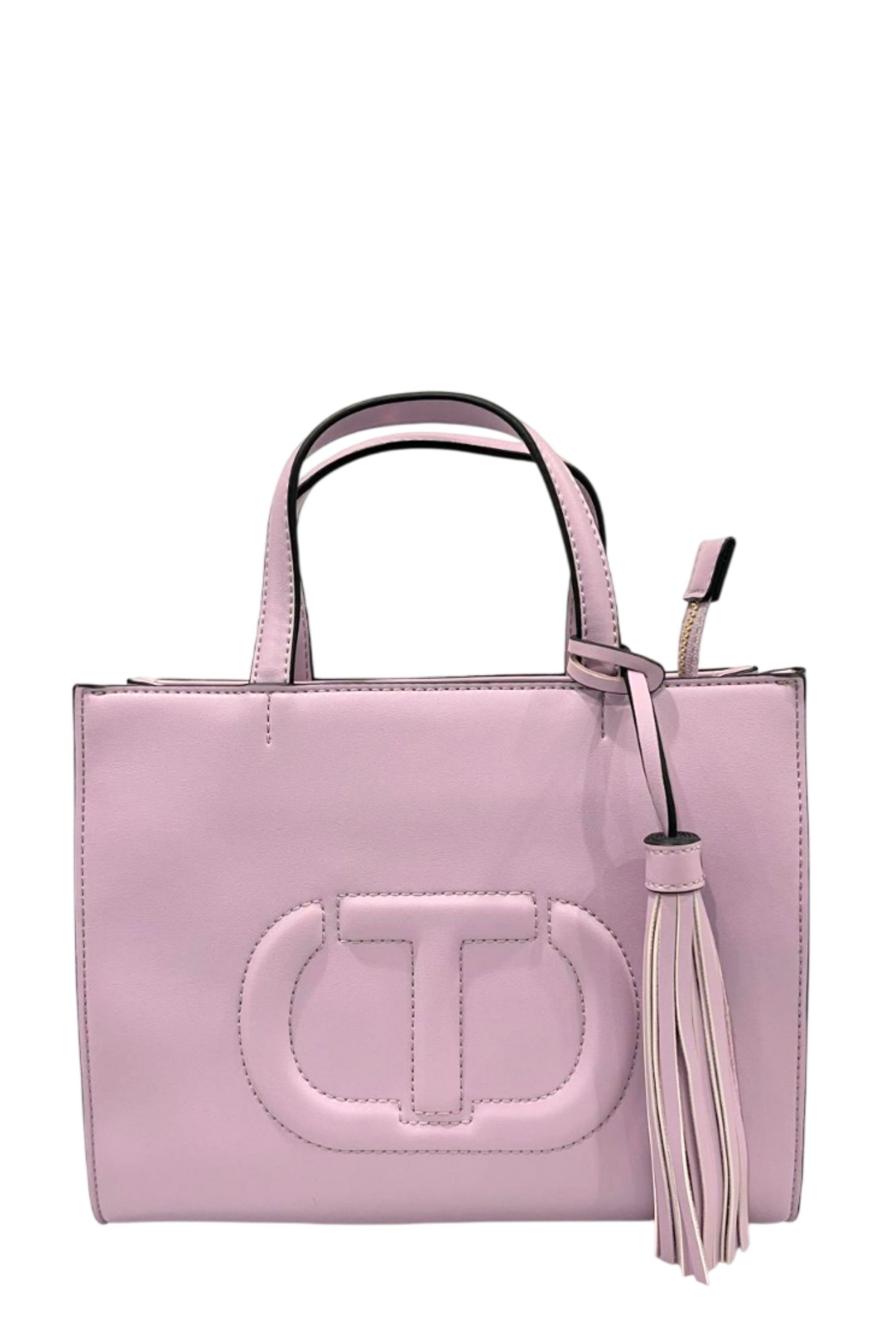 Twinset Borse a Mano purple