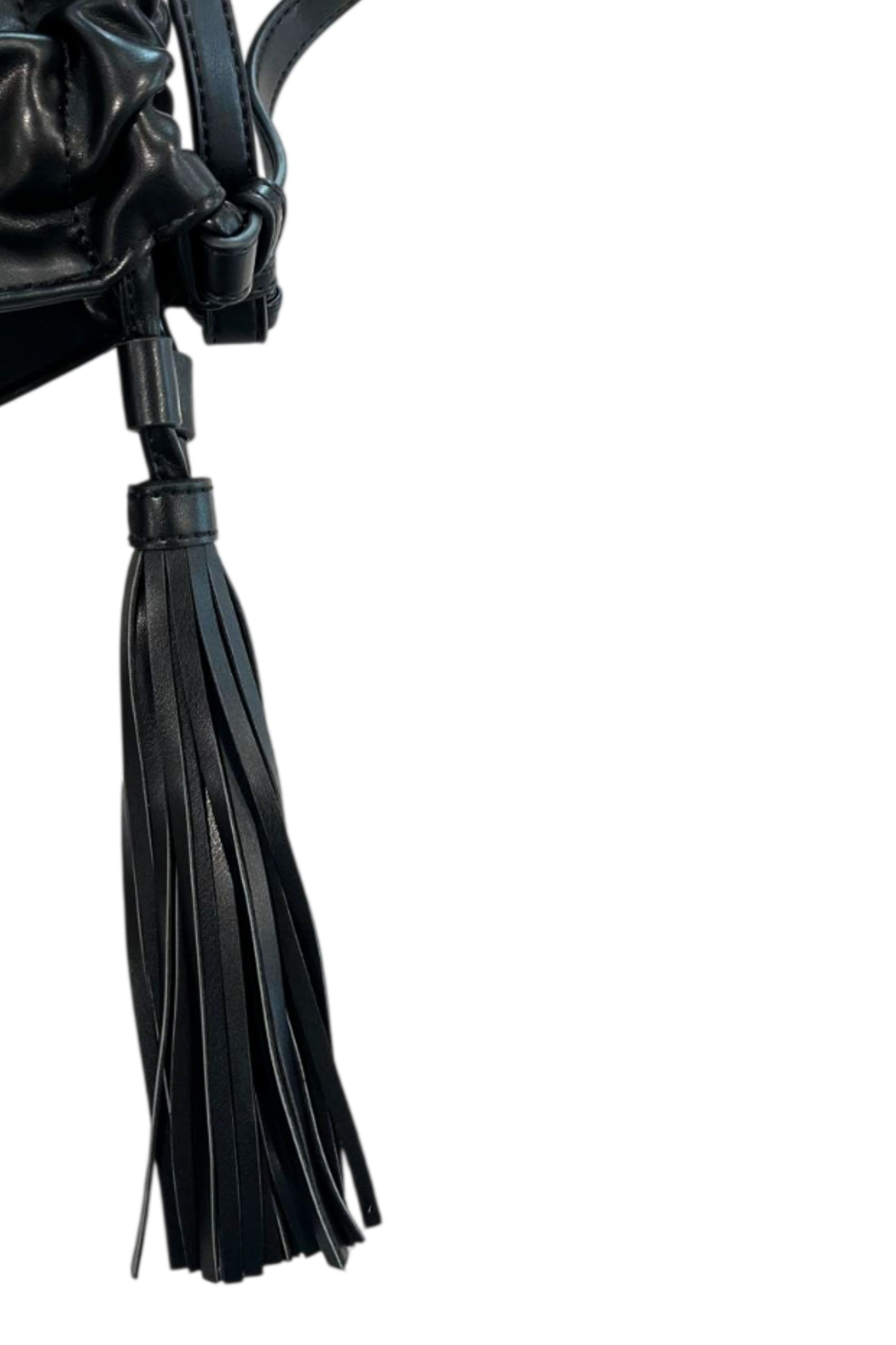 Twinset shoulder-bags Nero