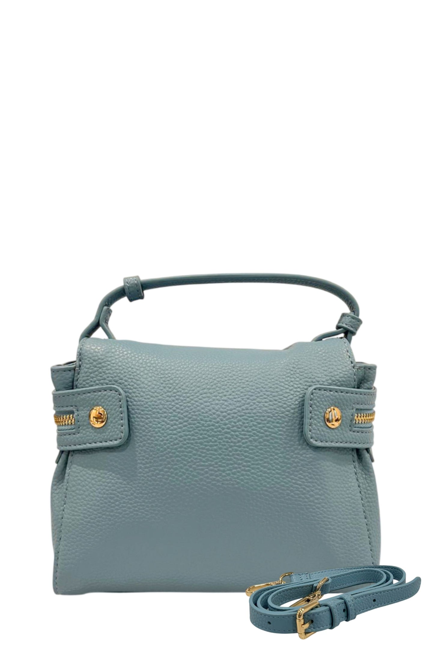 Twinset Borse a Mano Blu