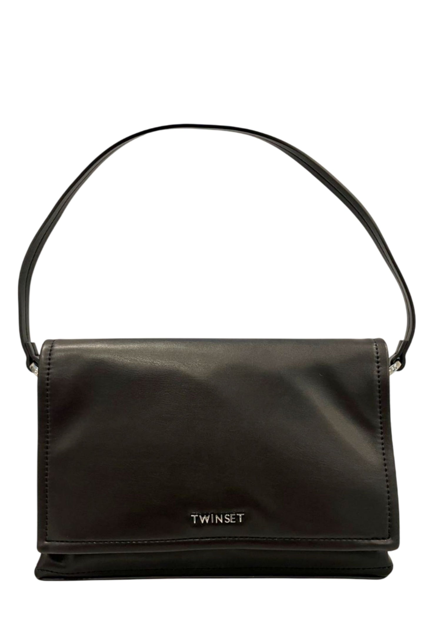 Twinset shoulder-bags Nero