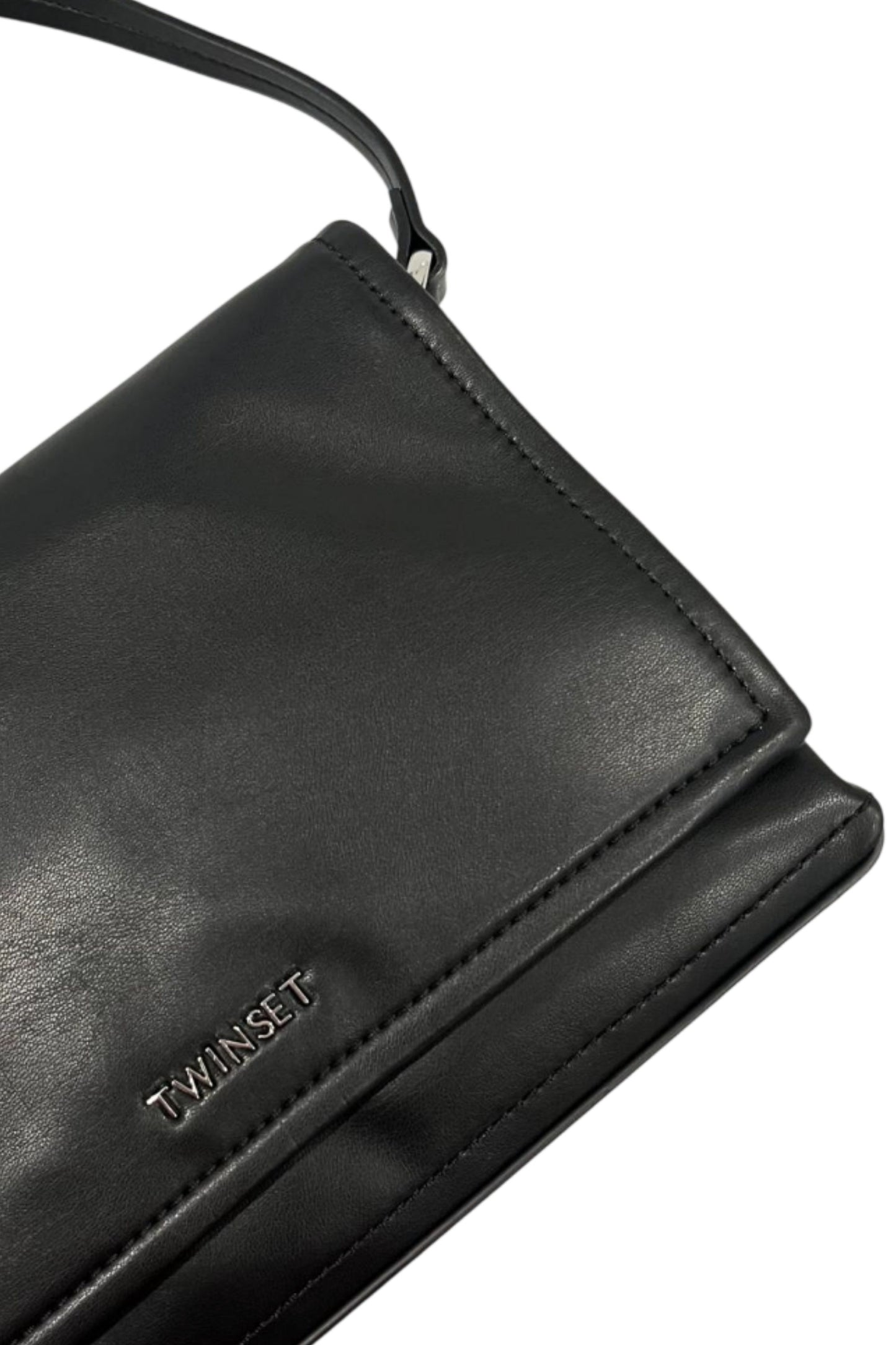Twinset shoulder-bags Nero