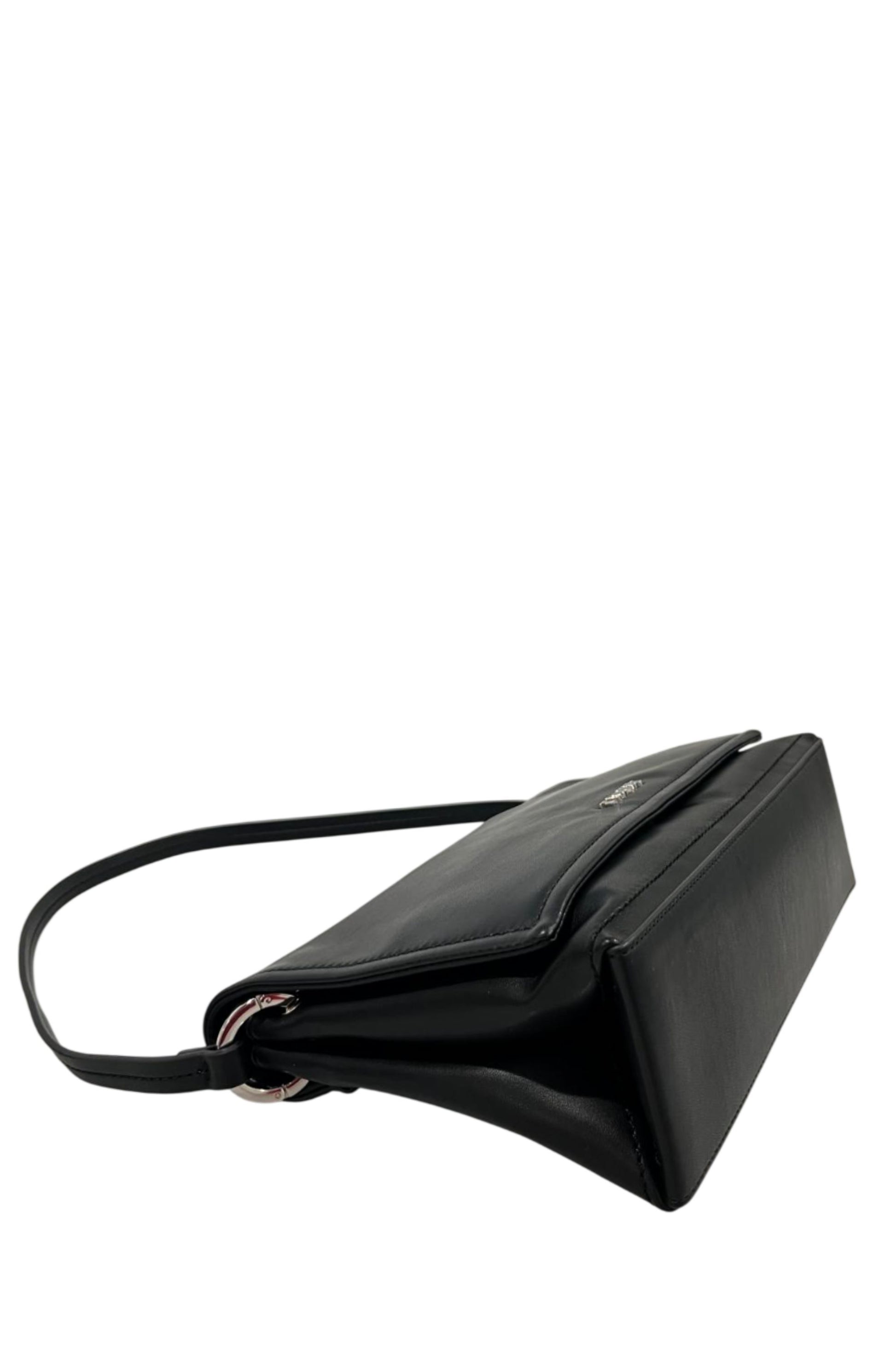 Twinset shoulder-bags Nero