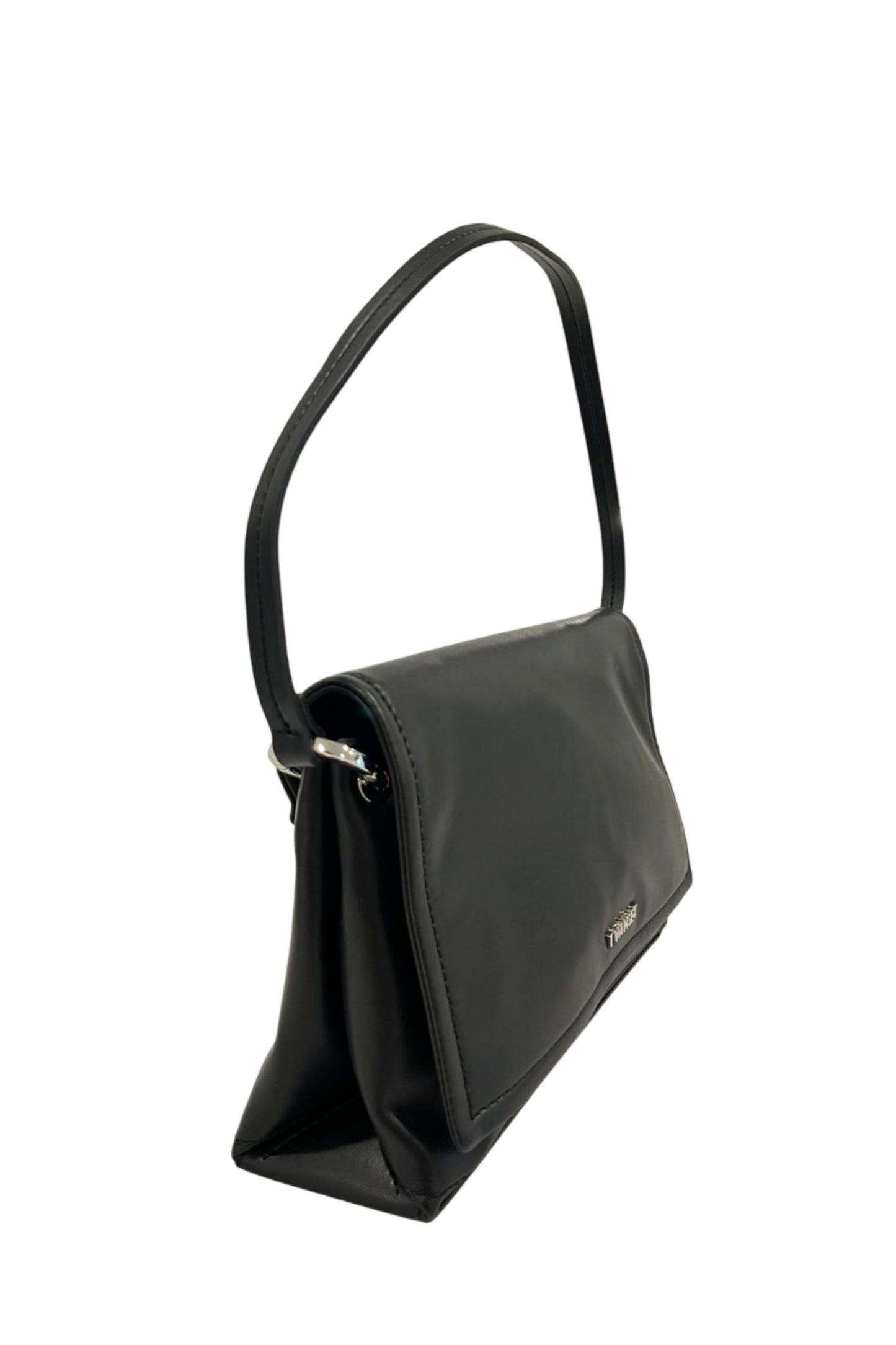 Twinset shoulder-bags Nero