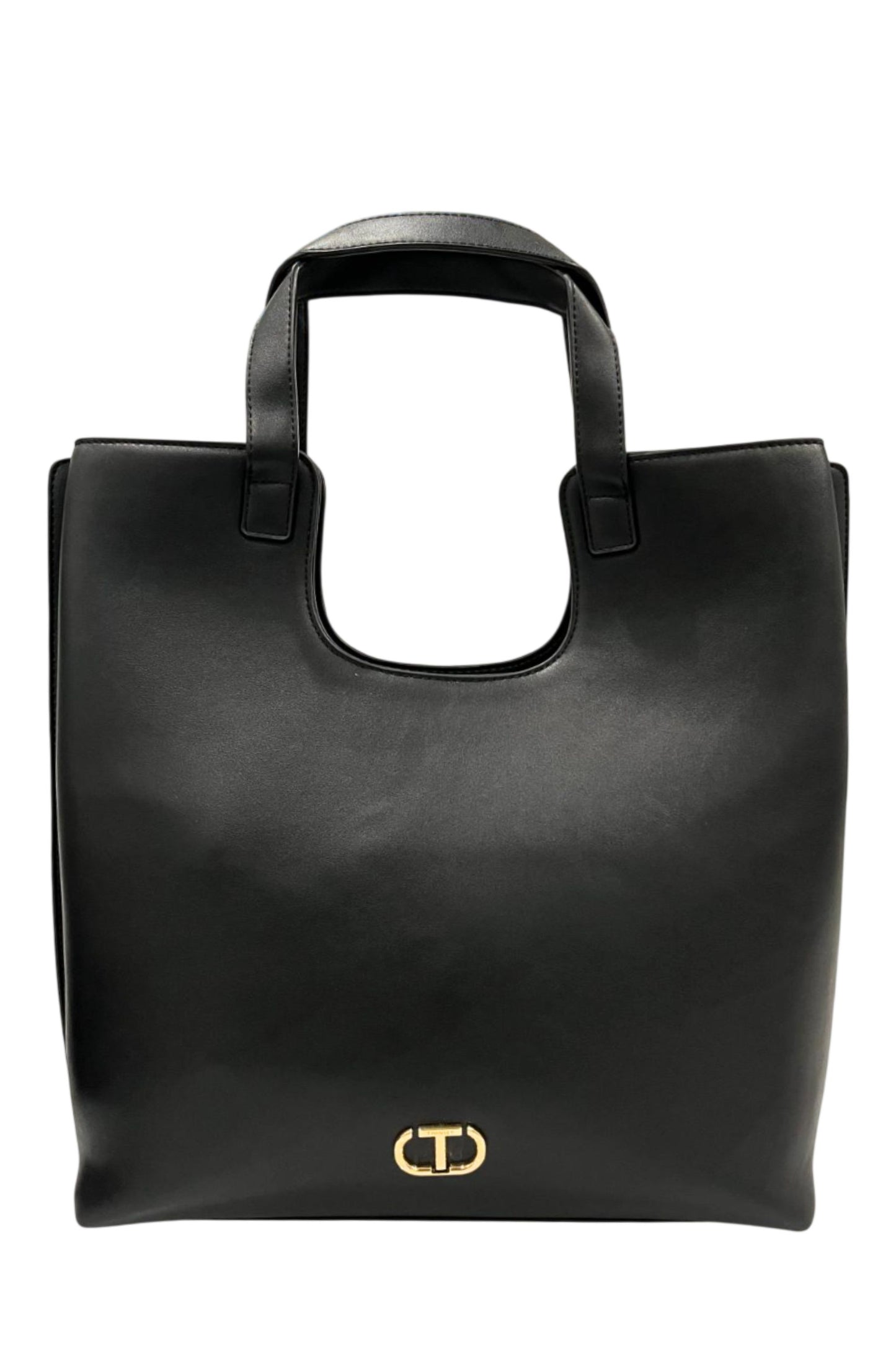 Twinset Borse a Mano Nero