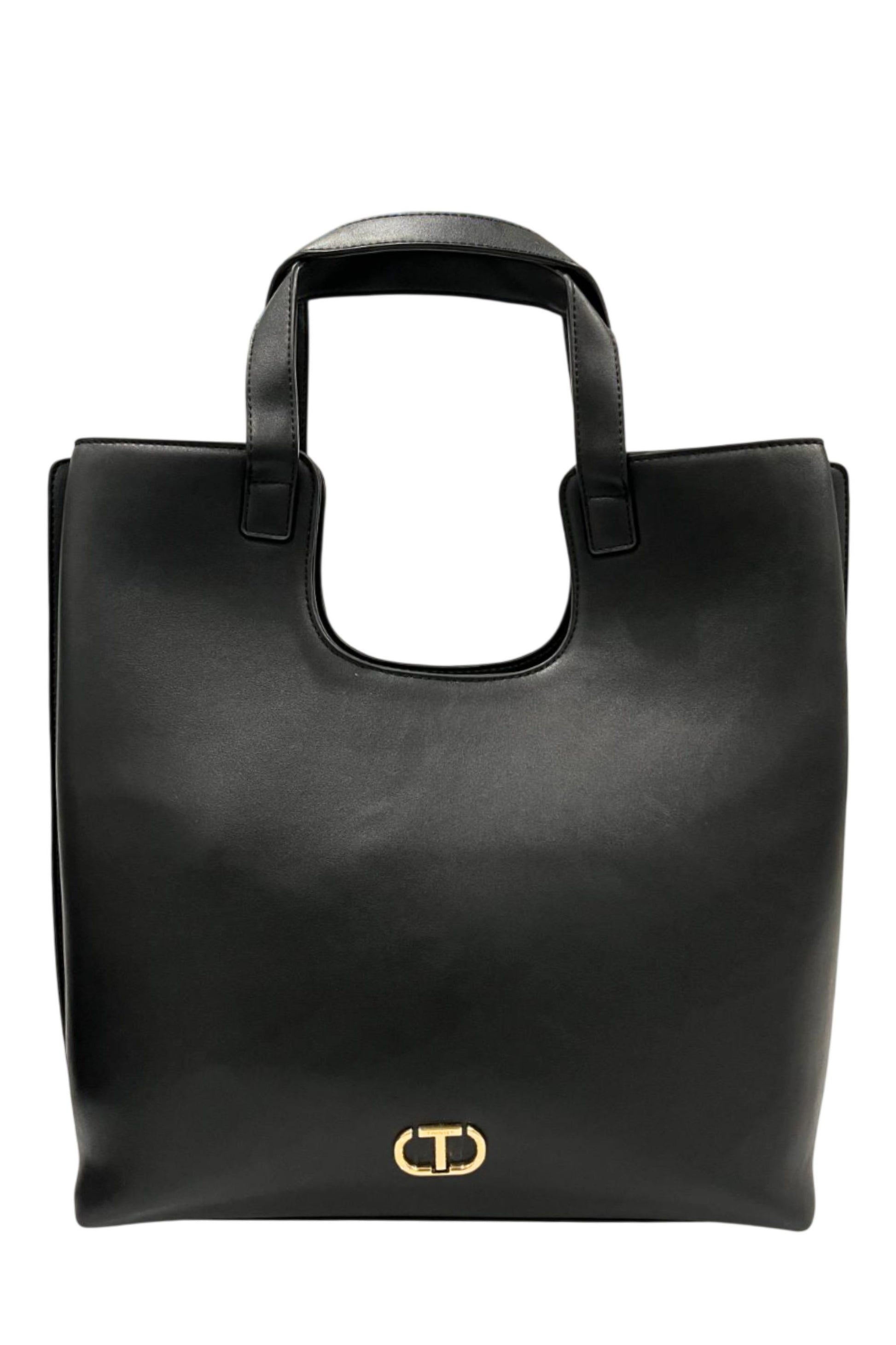 Twinset Borse a Mano Nero