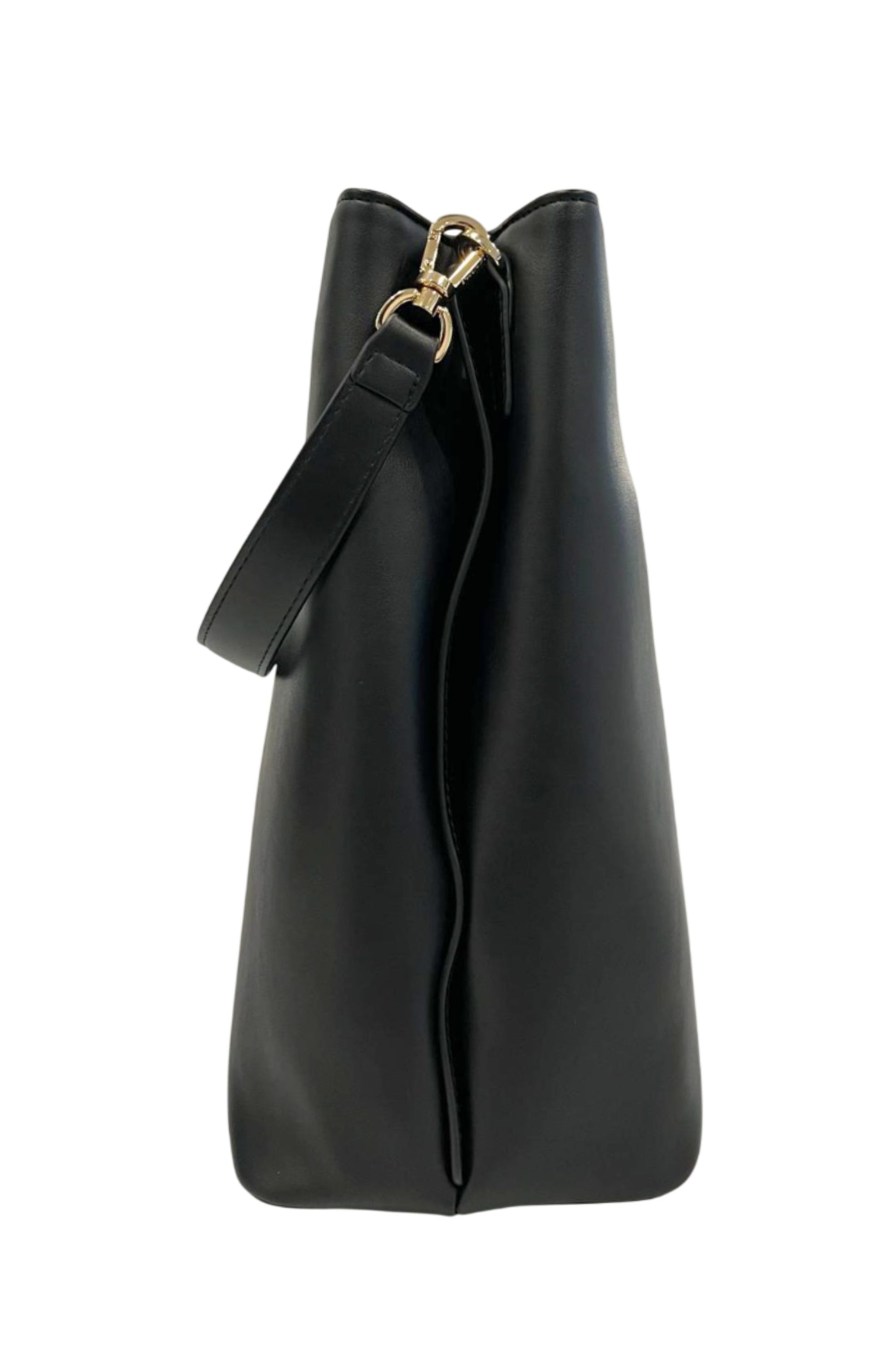 Twinset shoulder-bags Nero
