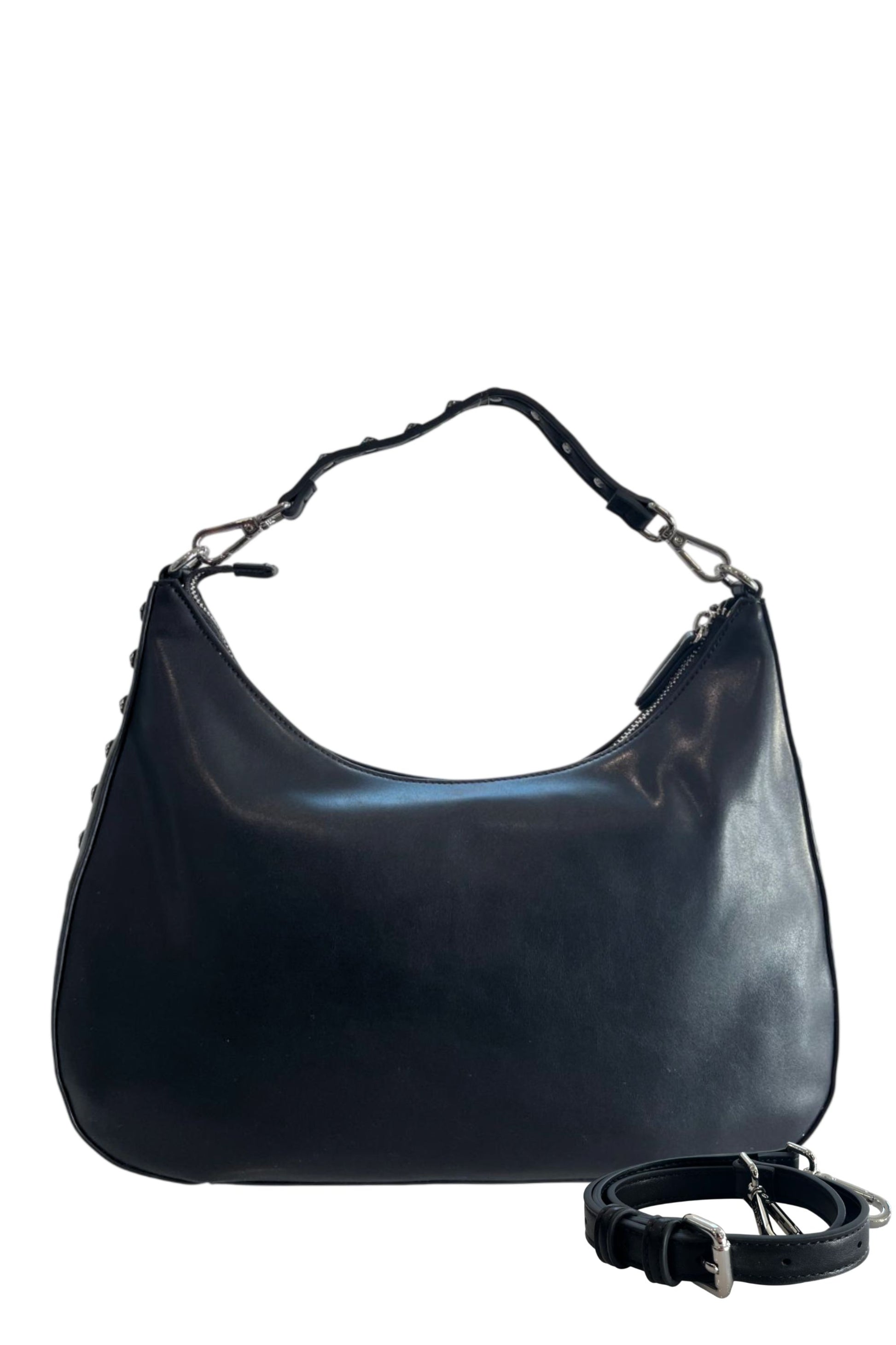 Twinset shoulder-bags Nero