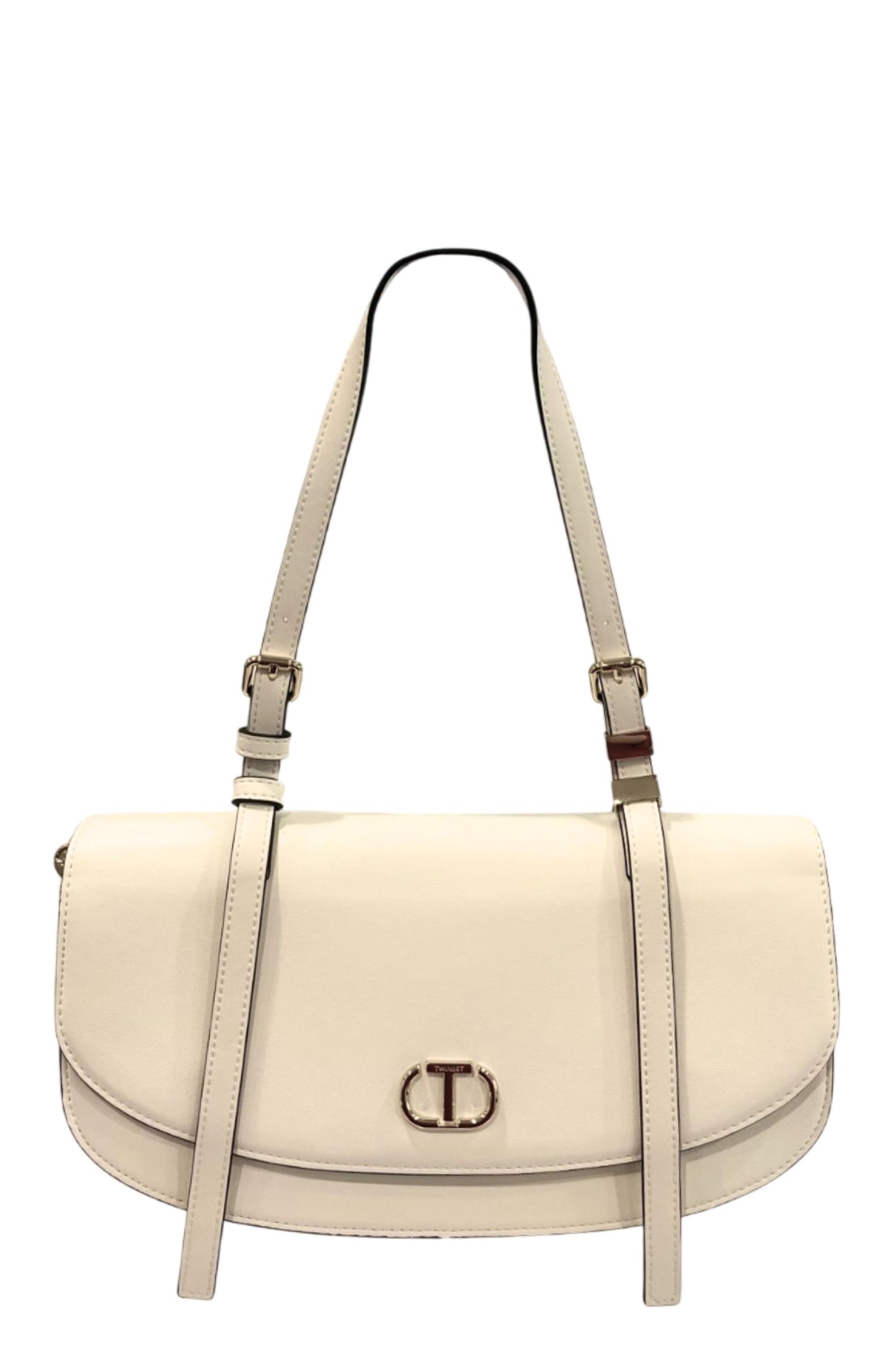 Twinset shoulder-bags Bianco