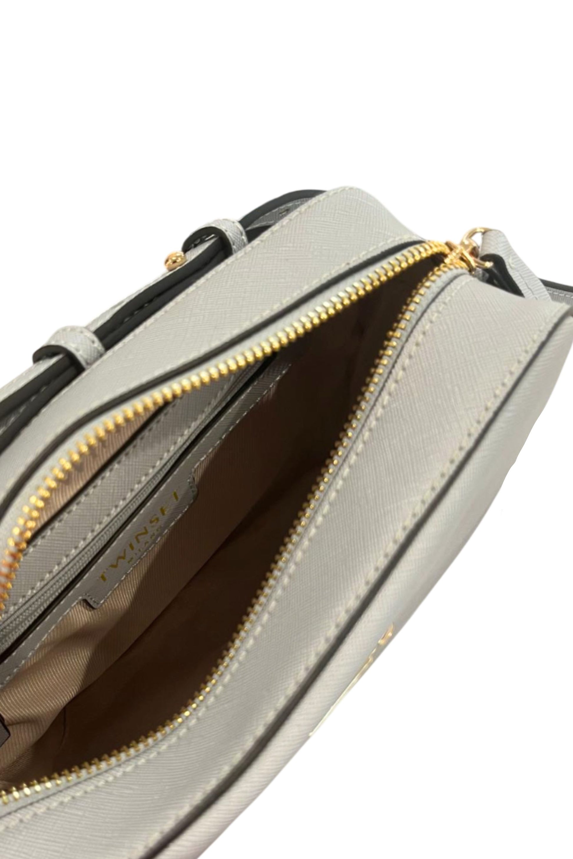 Twinset crossbody-bags Blu