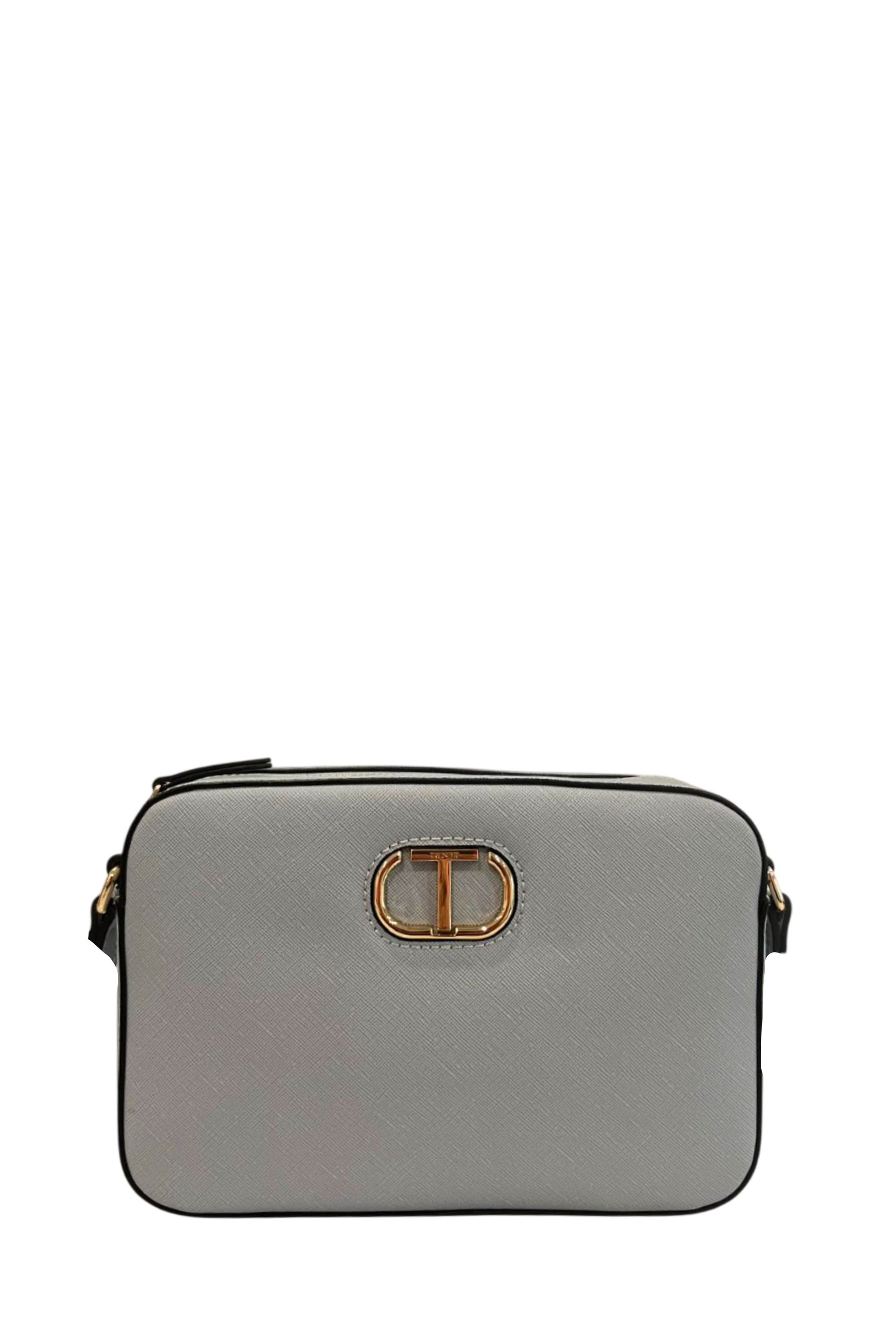 Twinset crossbody-bags Blu