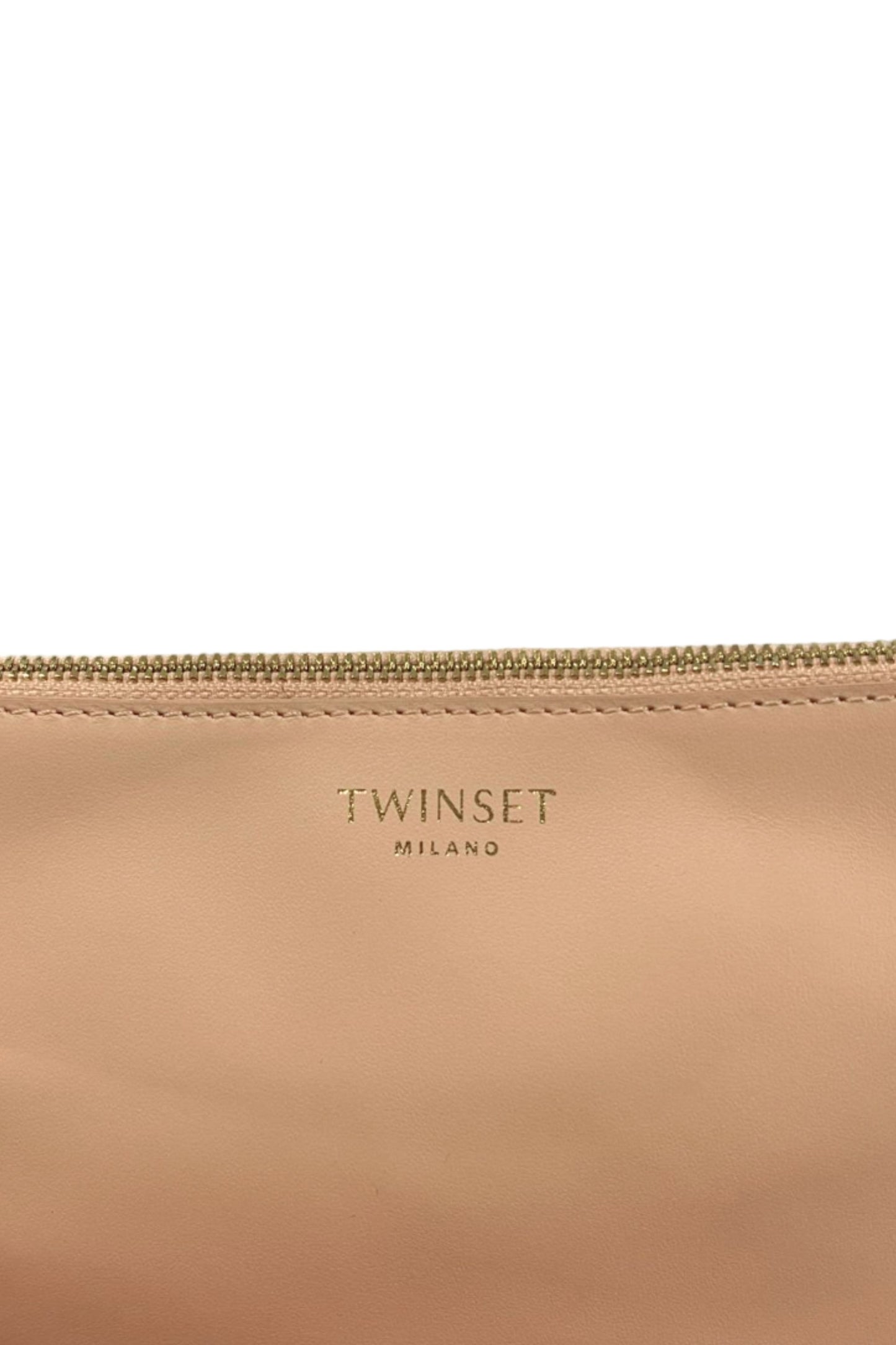 Twinset Pochette Rosa