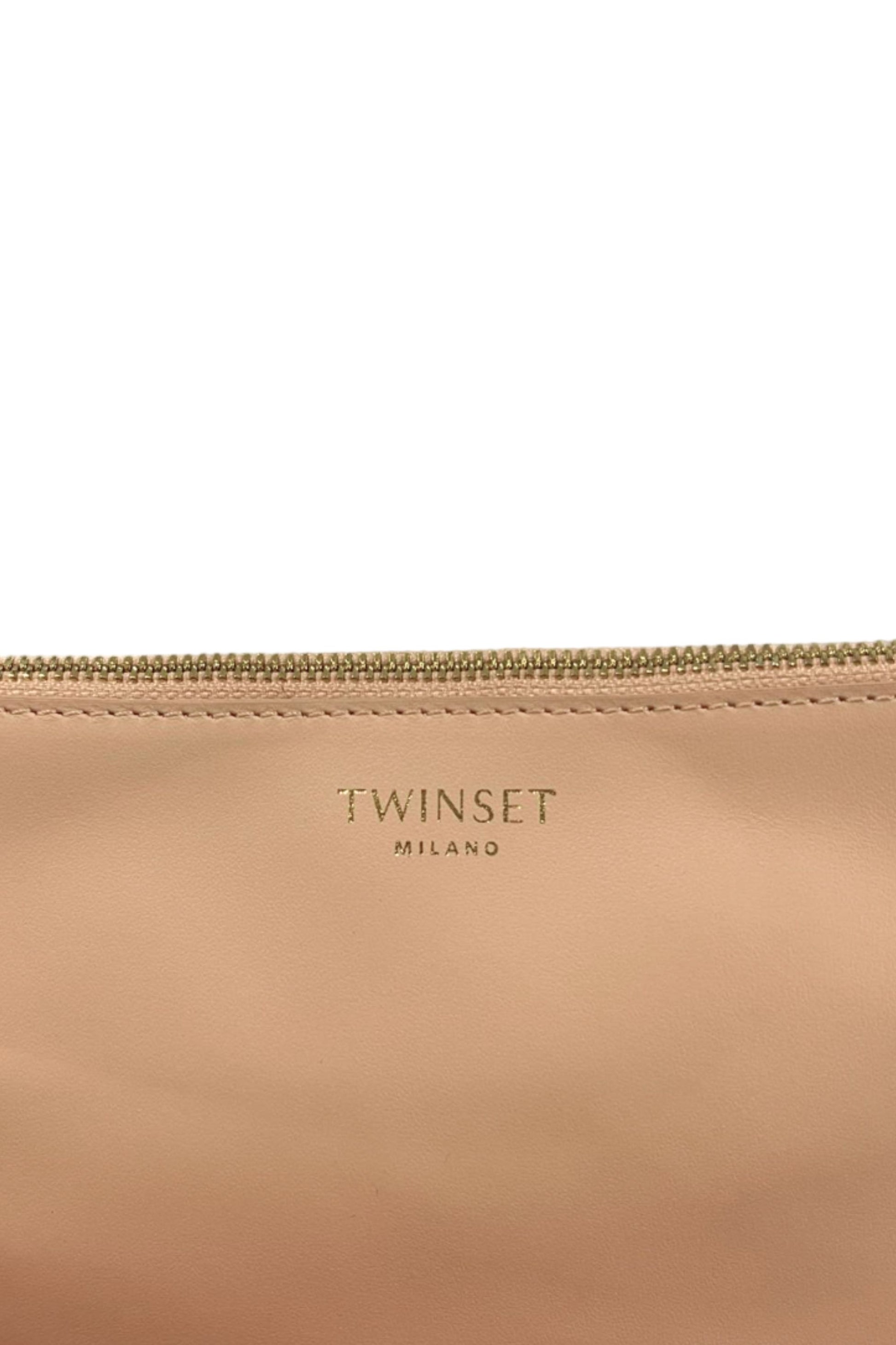 Twinset Pochette Rosa