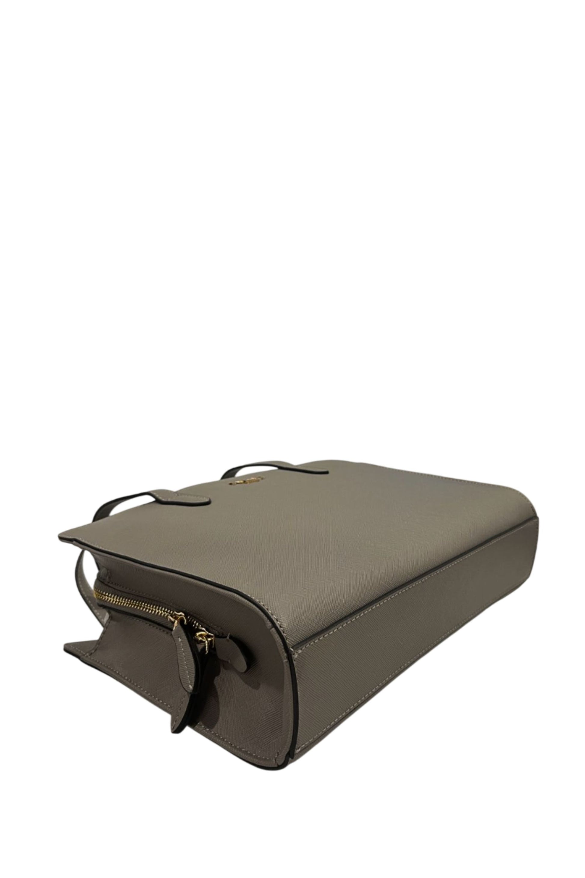 Twinset shoulder-bags Grigio