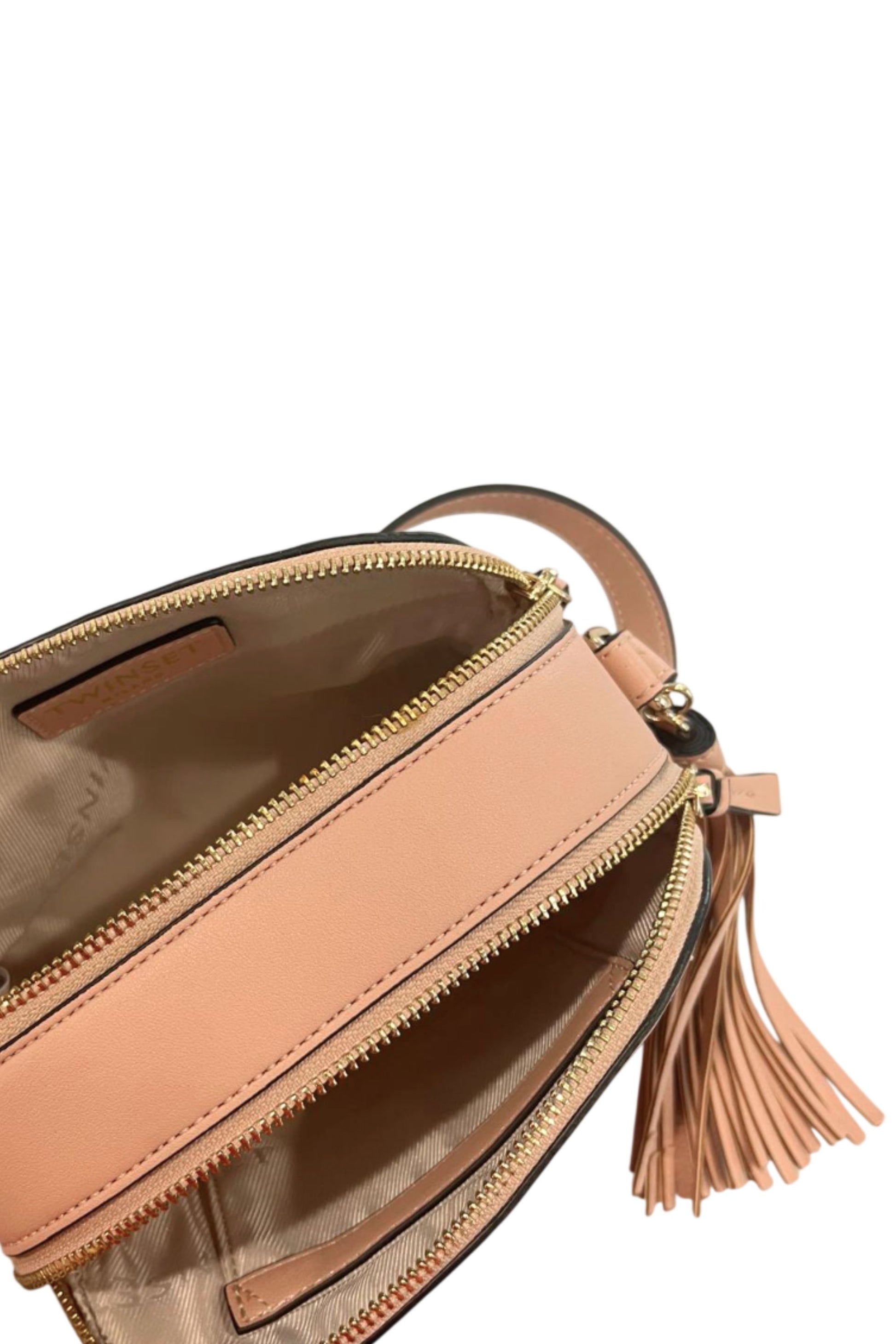 Twinset crossbody-bags Rosa