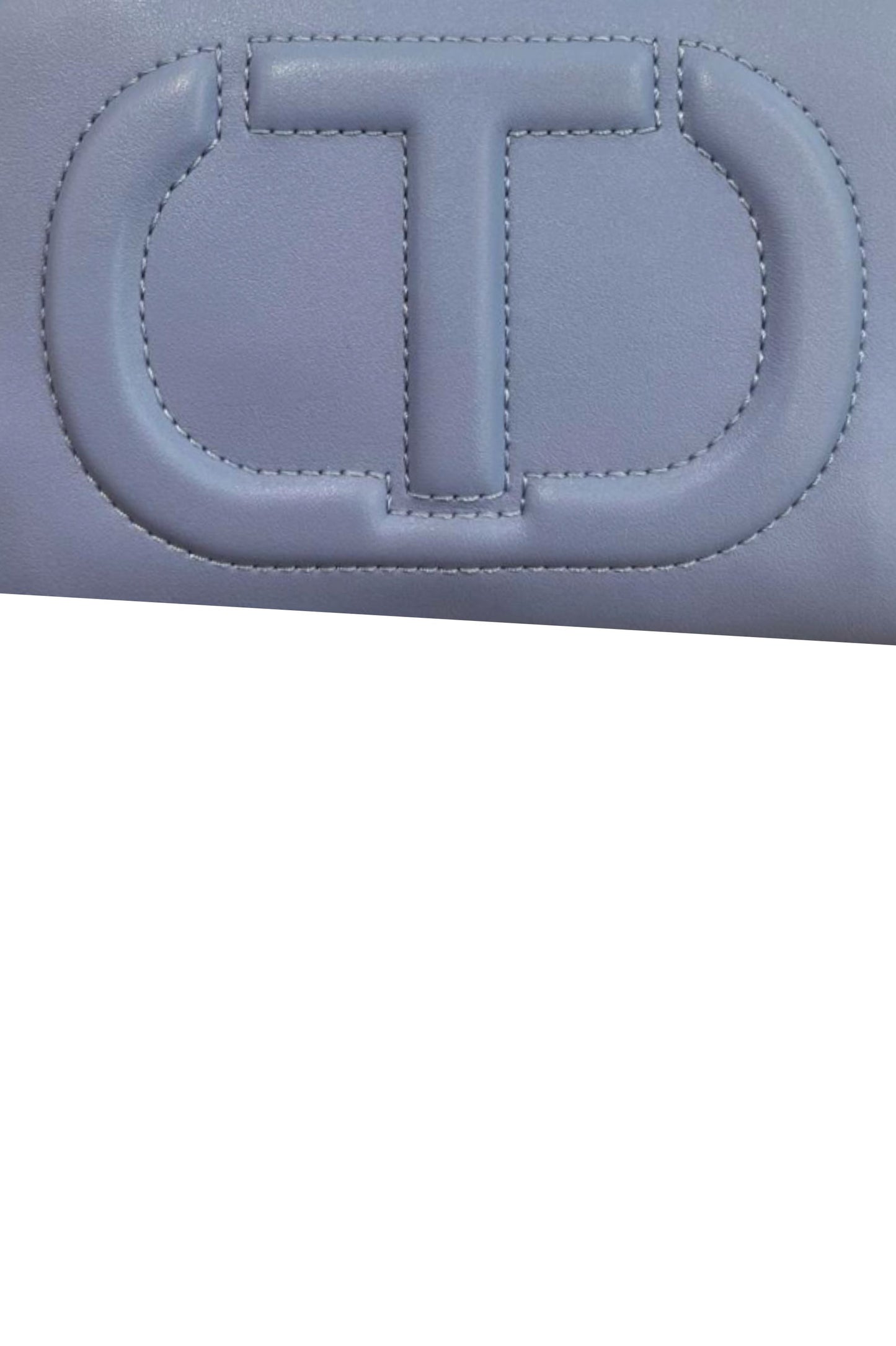 Twinset crossbody-bags Blu