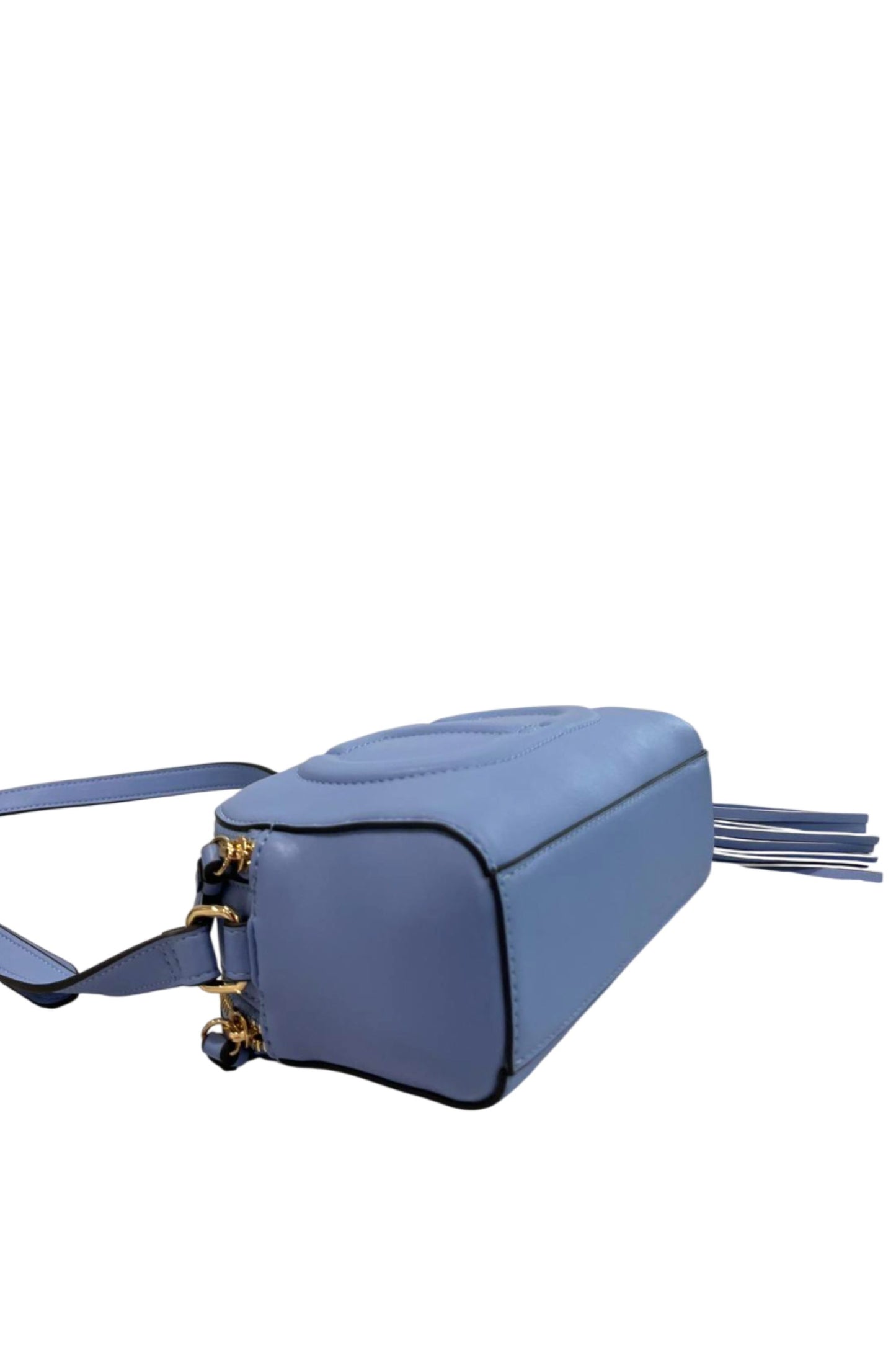 Twinset crossbody-bags Blu