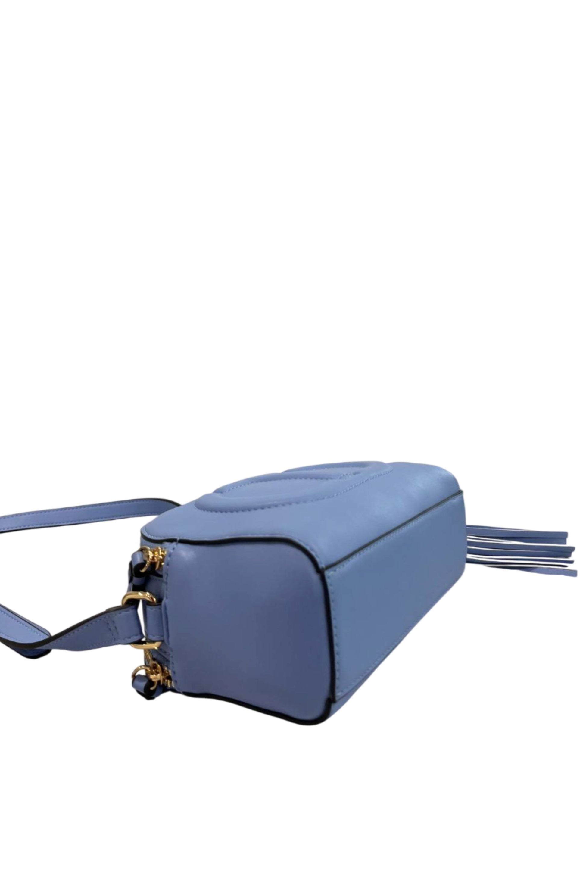 Twinset crossbody-bags Blu