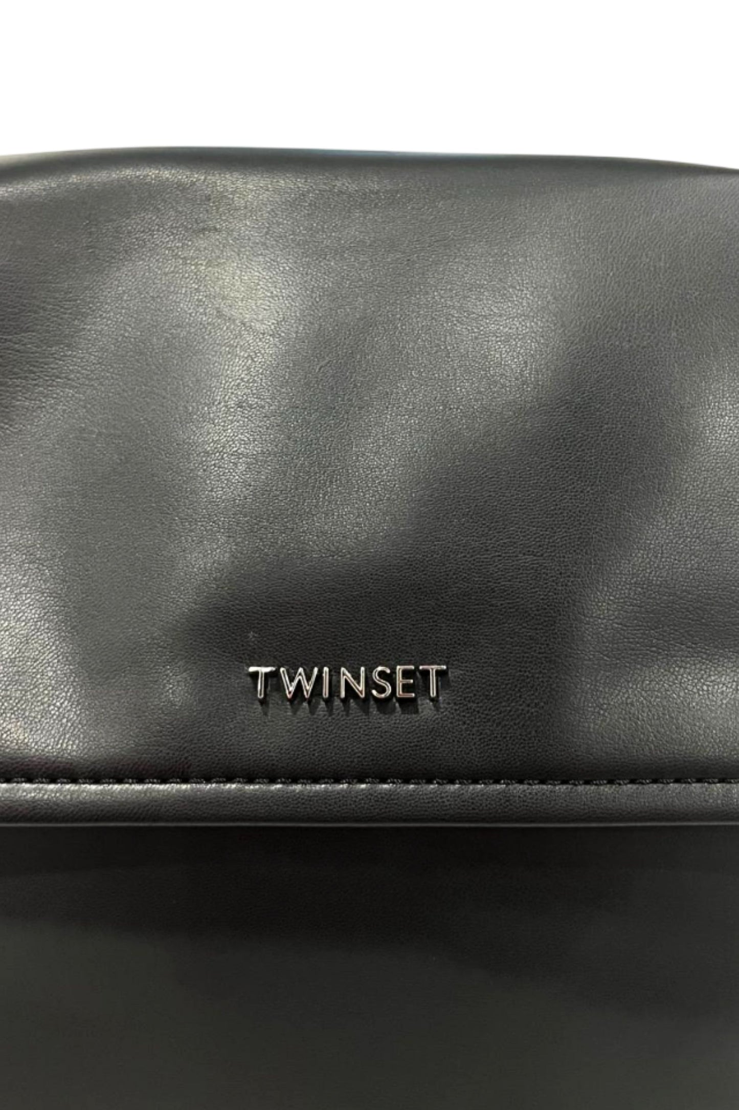 Twinset Borse a Mano Nero