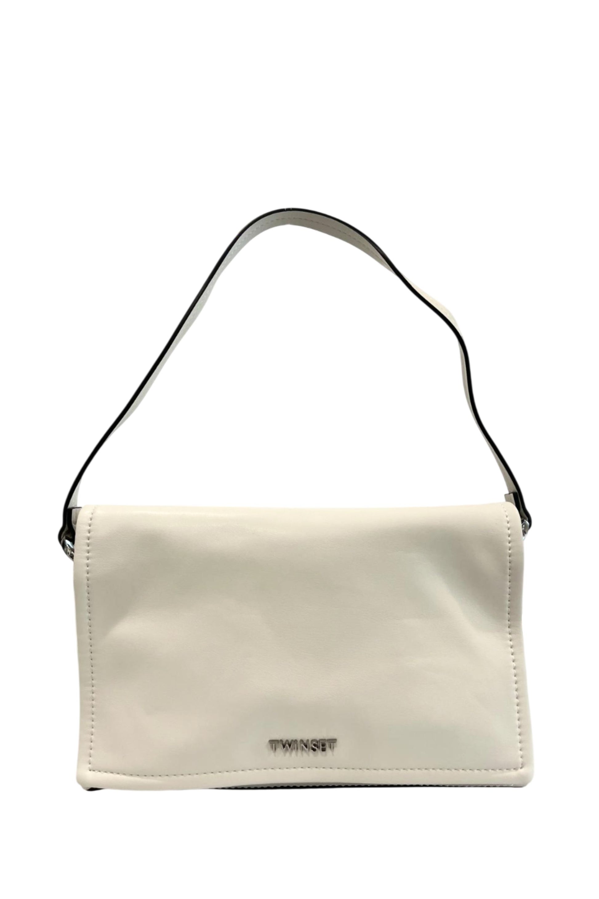 Twinset shoulder-bags Bianco