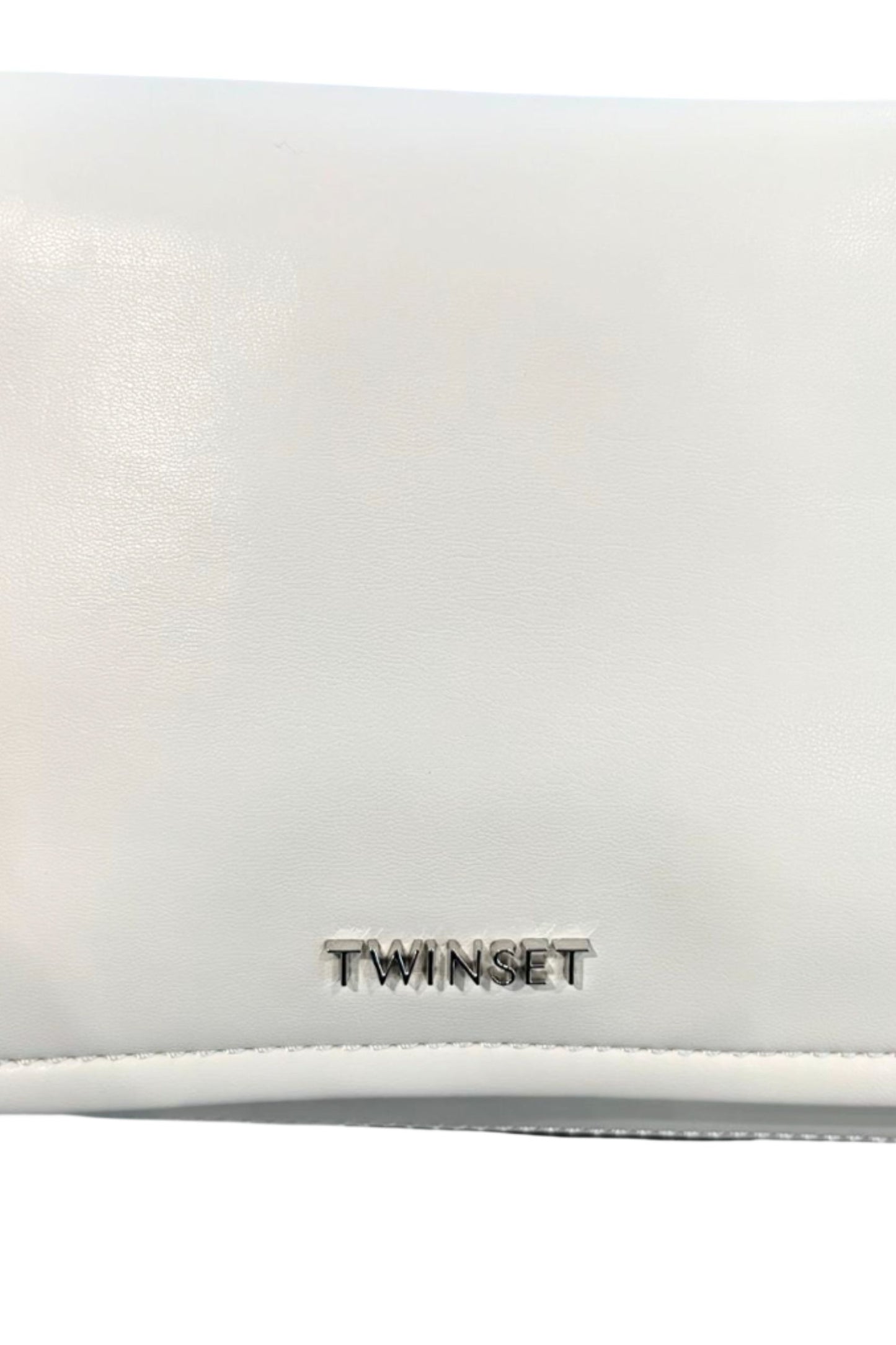 Twinset shoulder-bags Bianco