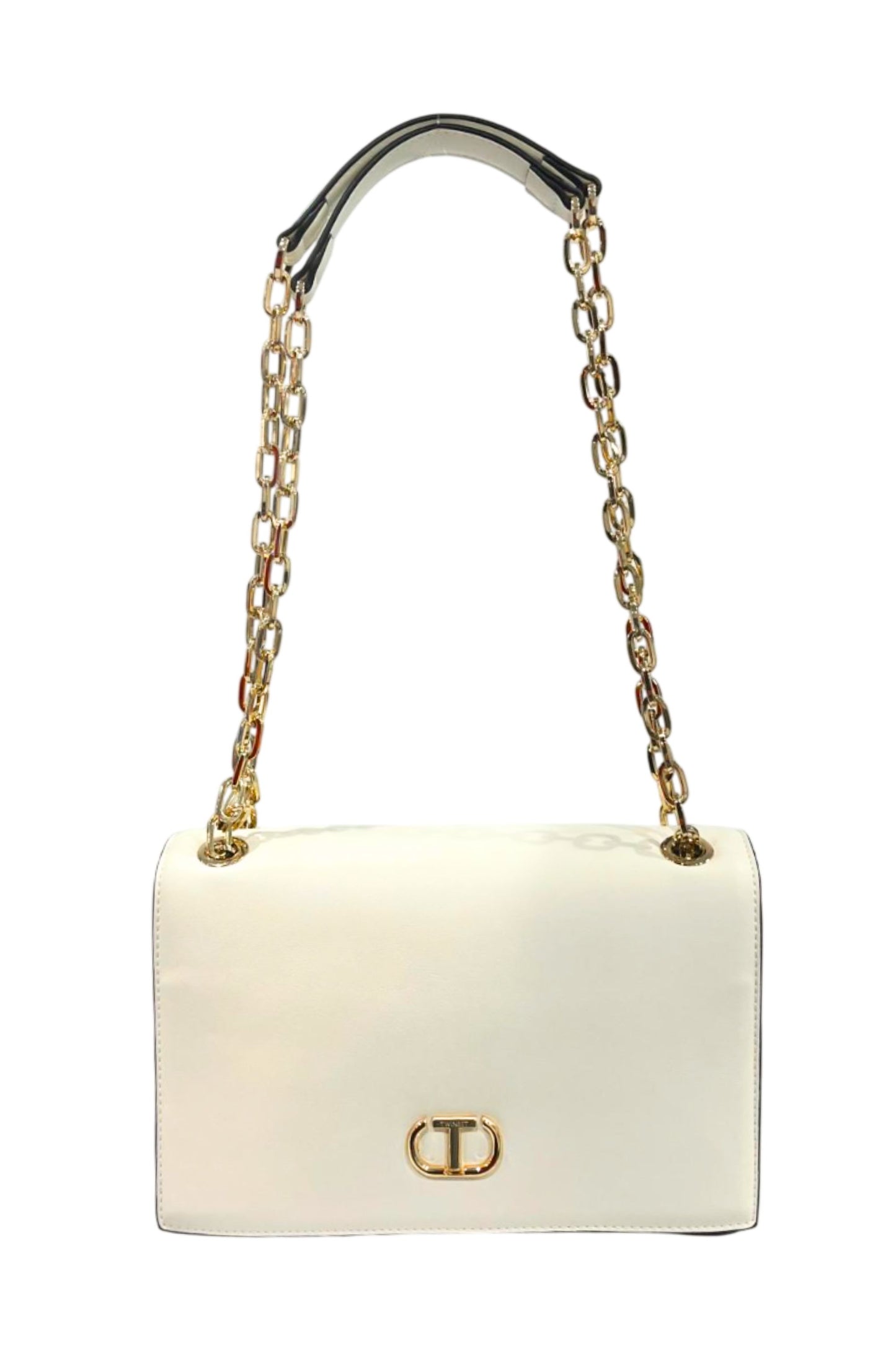 Twinset crossbody-bags Bianco