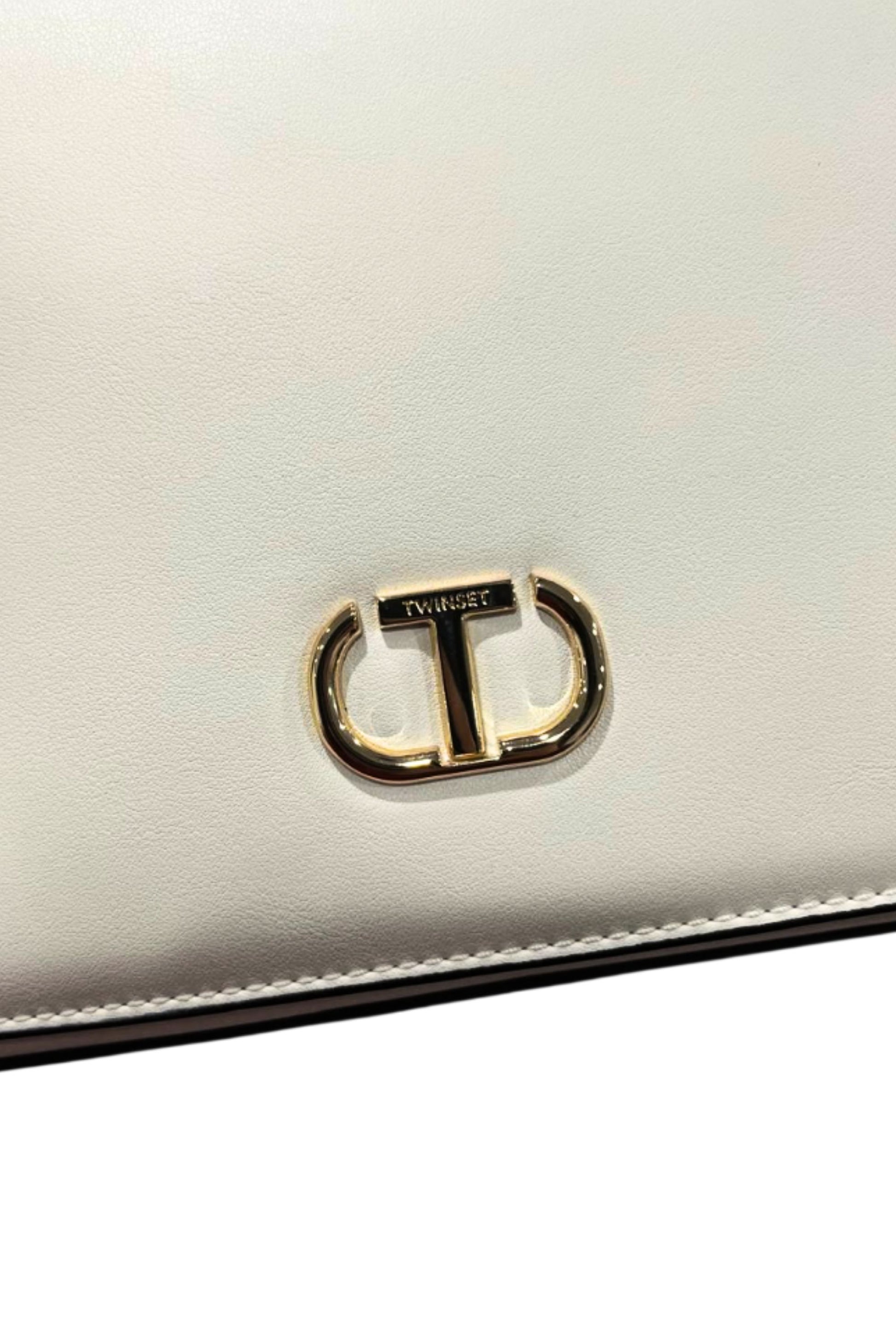 Twinset crossbody-bags Bianco