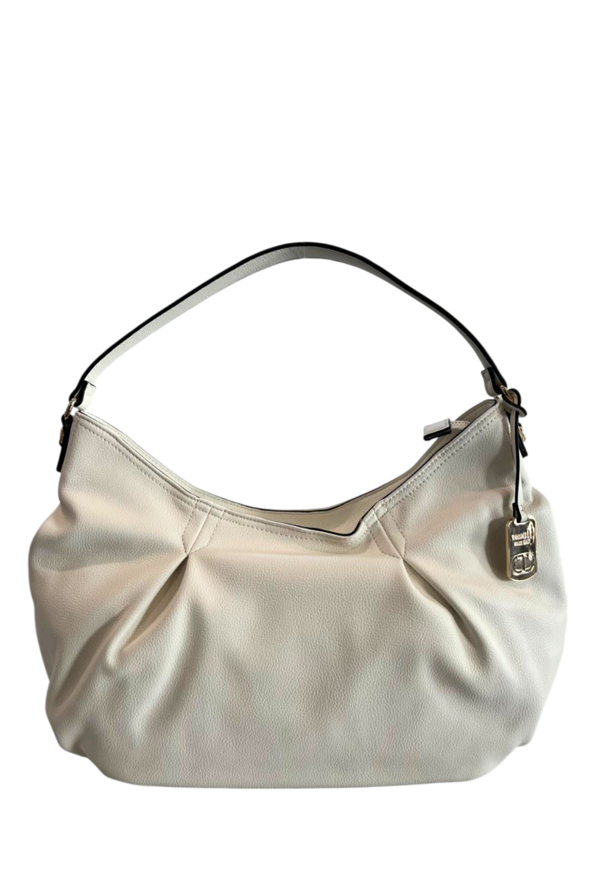Twinset shoulder-bags Bianco