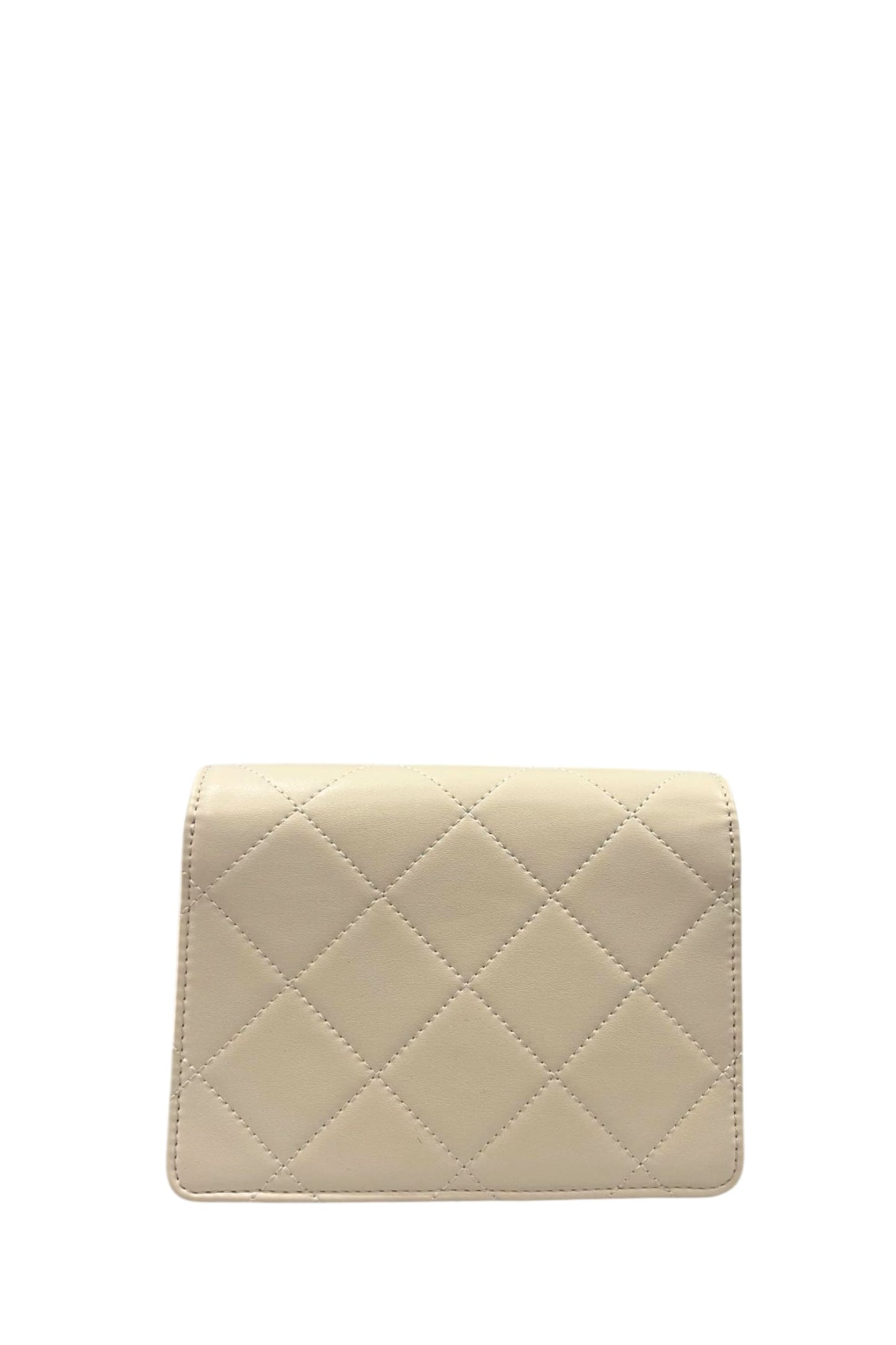 Twinset crossbody-bags Beige