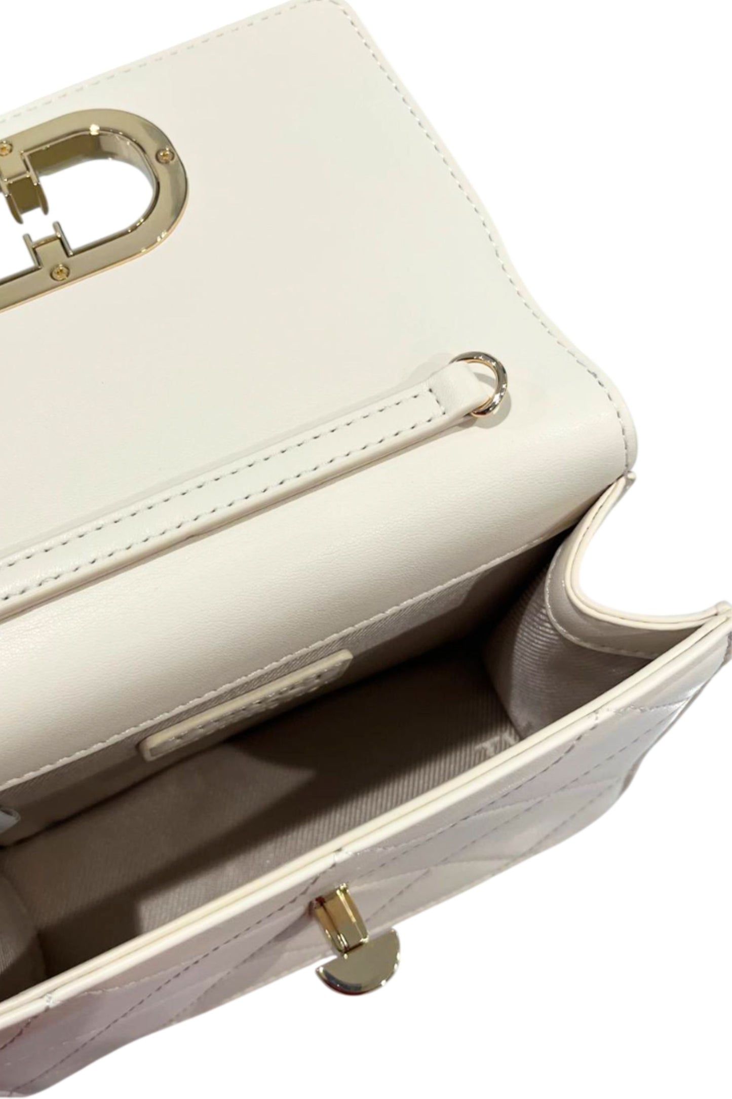 Twinset crossbody-bags Beige