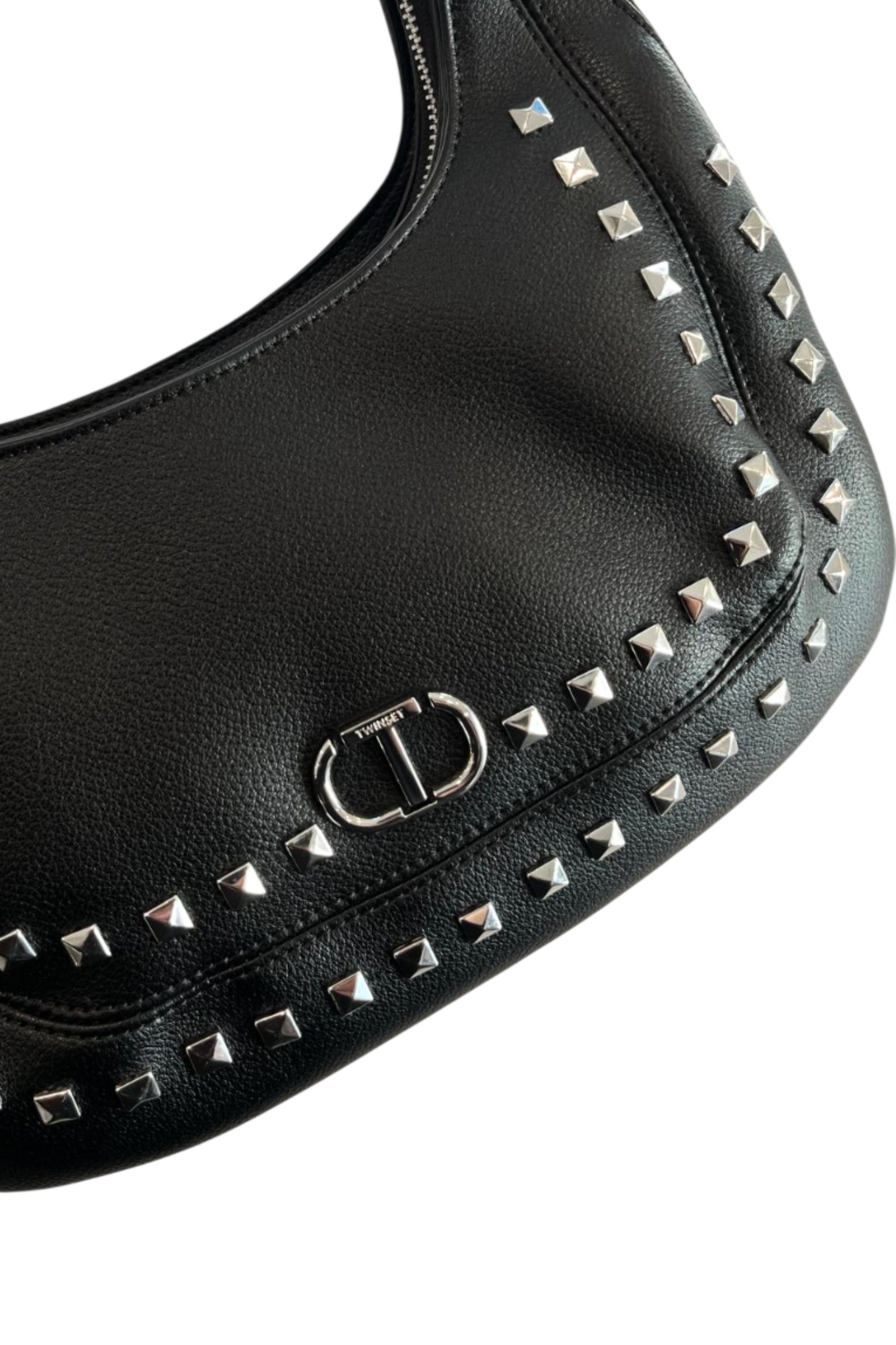 Twinset shoulder-bags Nero