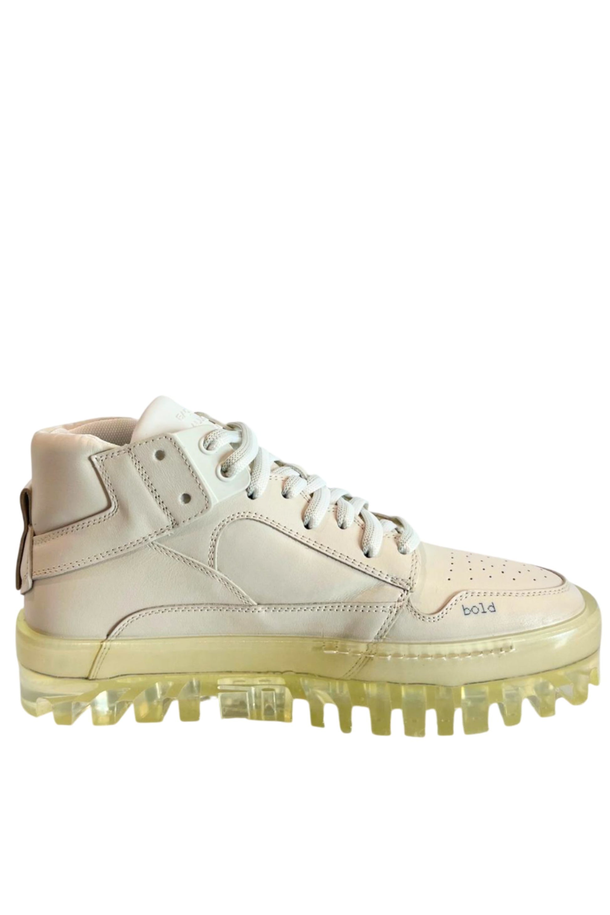 Rbrsl Sneakers Beige