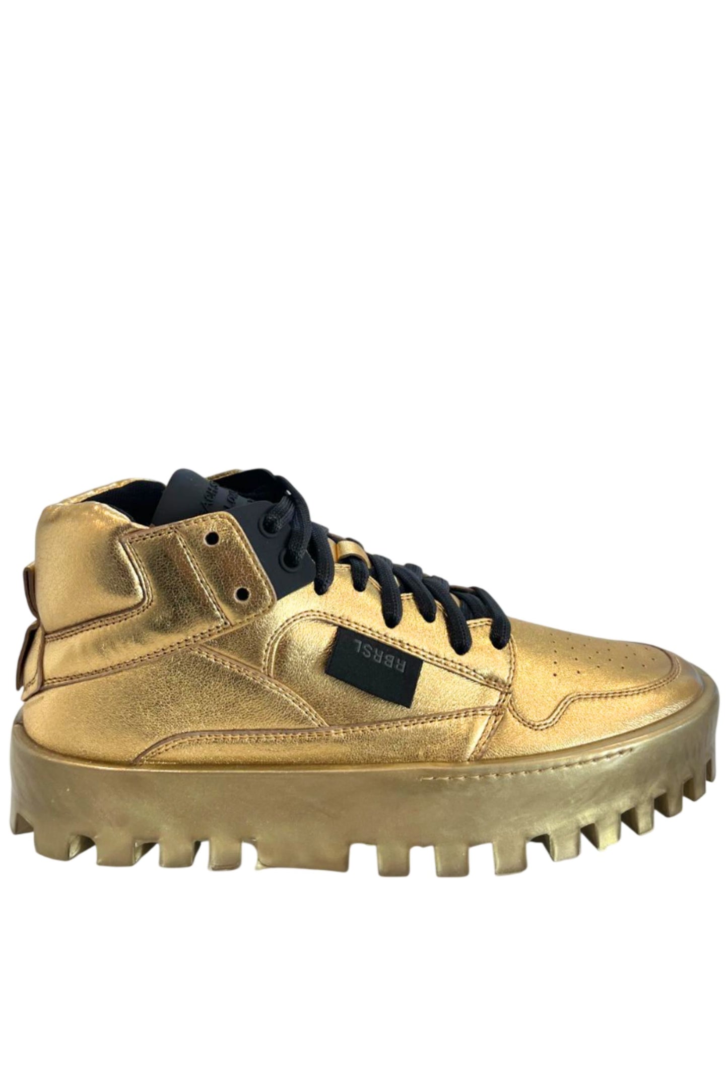Rbrsl Sneakers Giallo