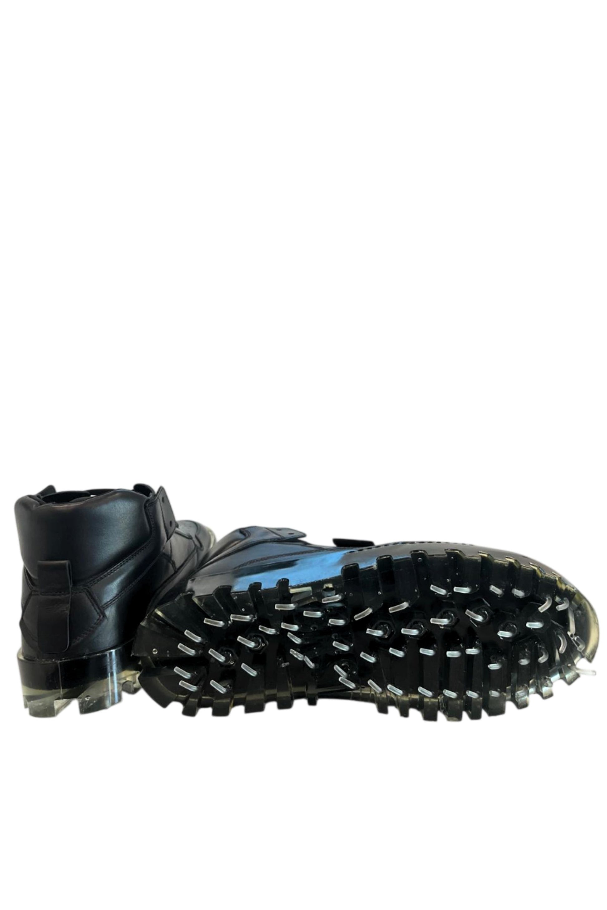 Rbrsl Sneakers Nero