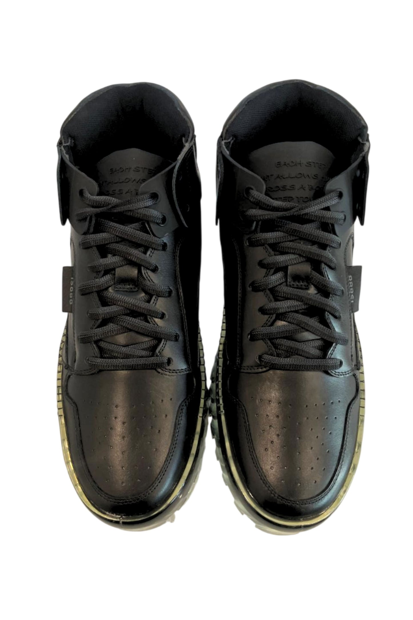 Rbrsl Sneakers Nero