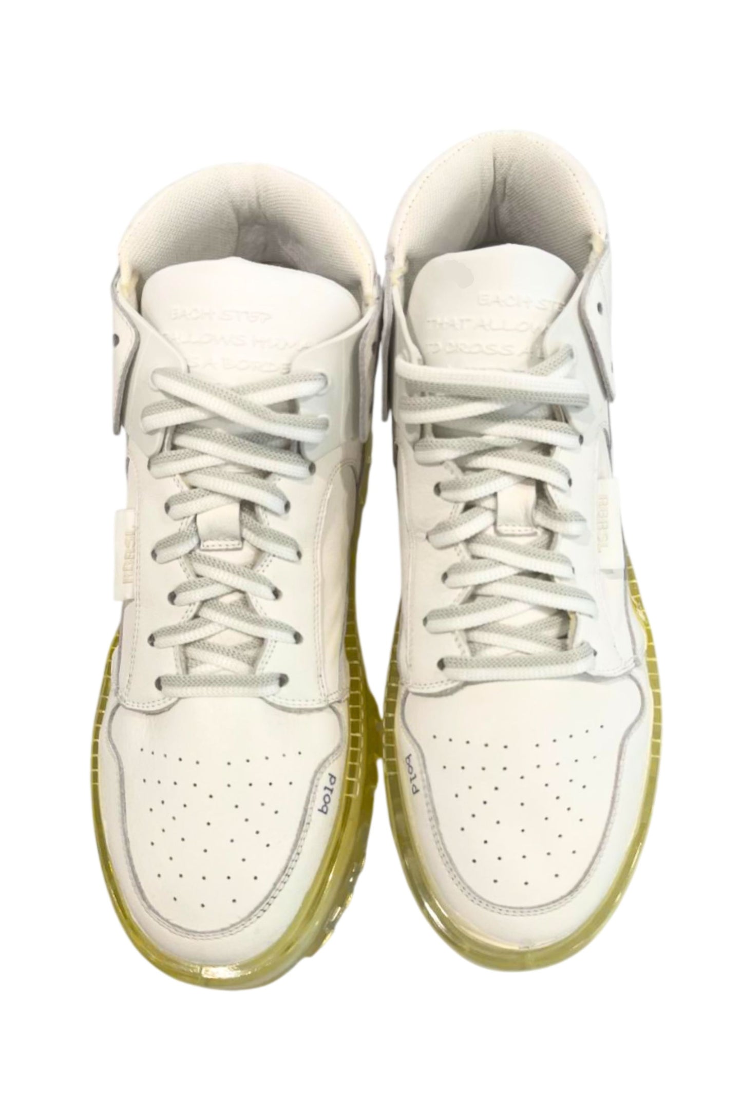 Rbrsl Sneakers Bianco