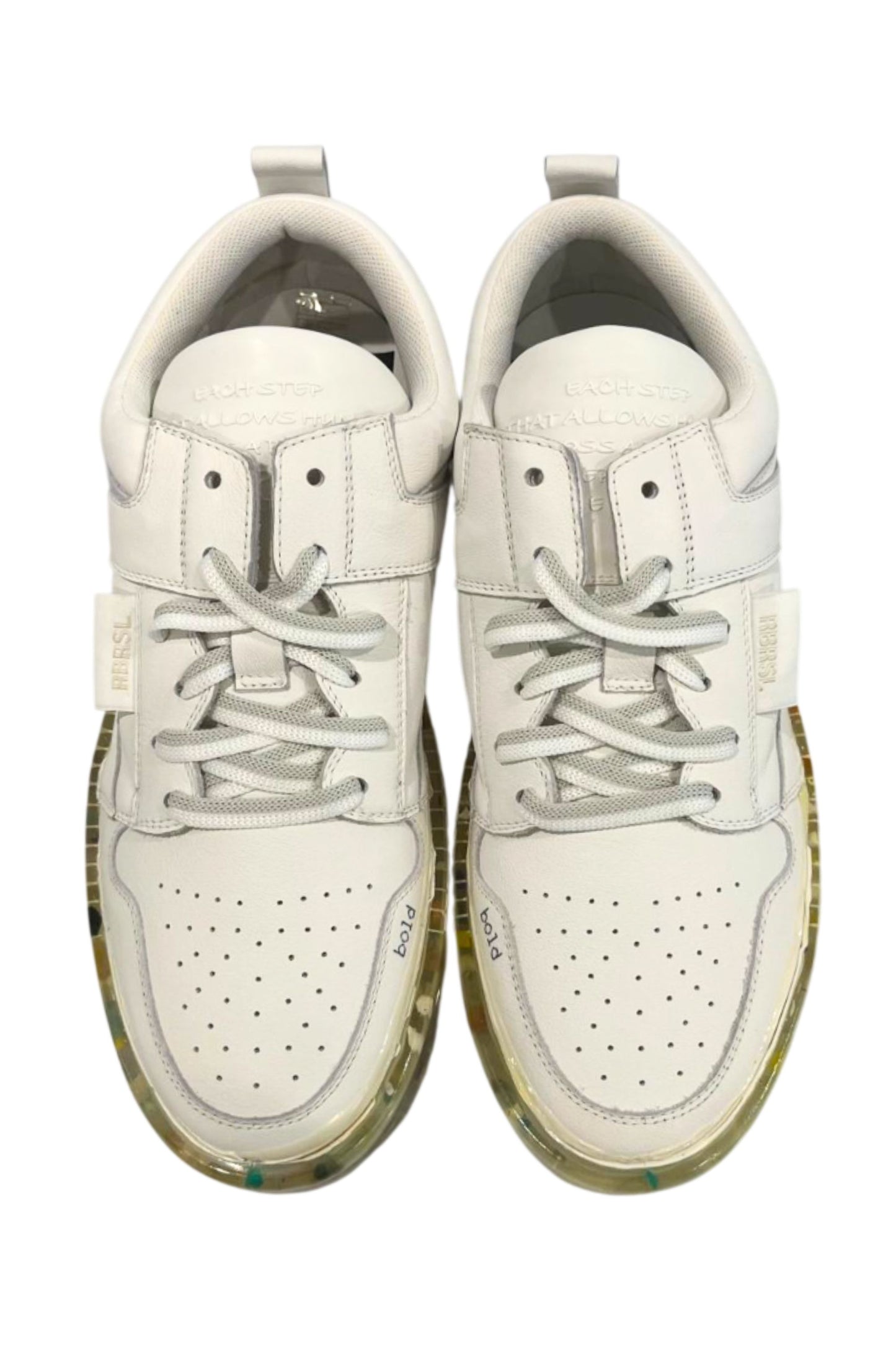 Rbrsl Sneakers Bianco