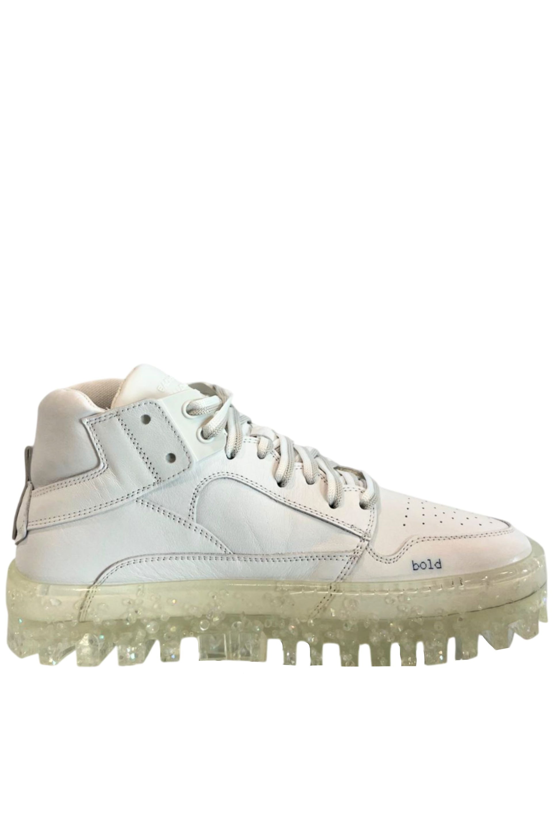 Rbrsl Sneakers Bianco