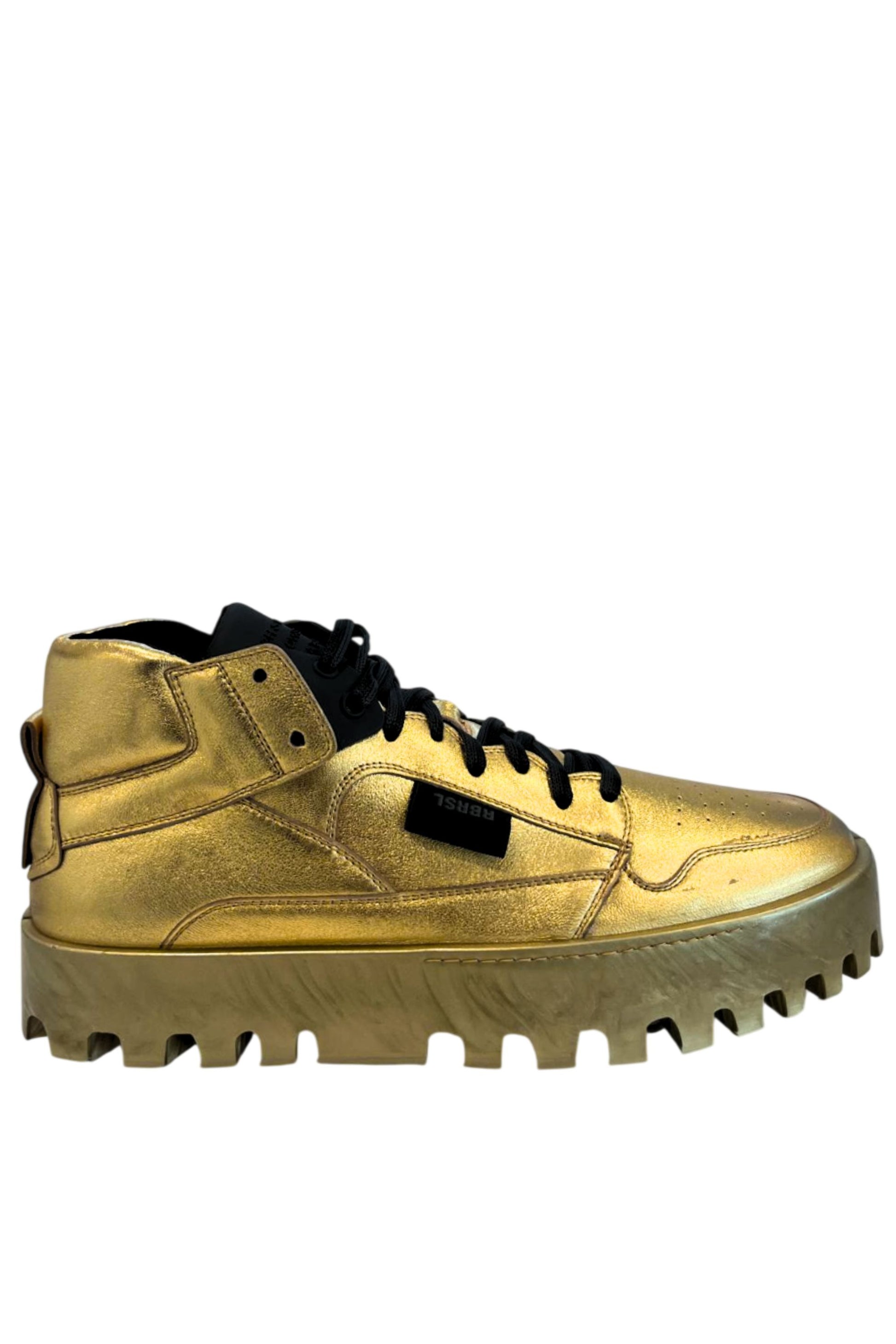 Rbrsl Sneakers Giallo