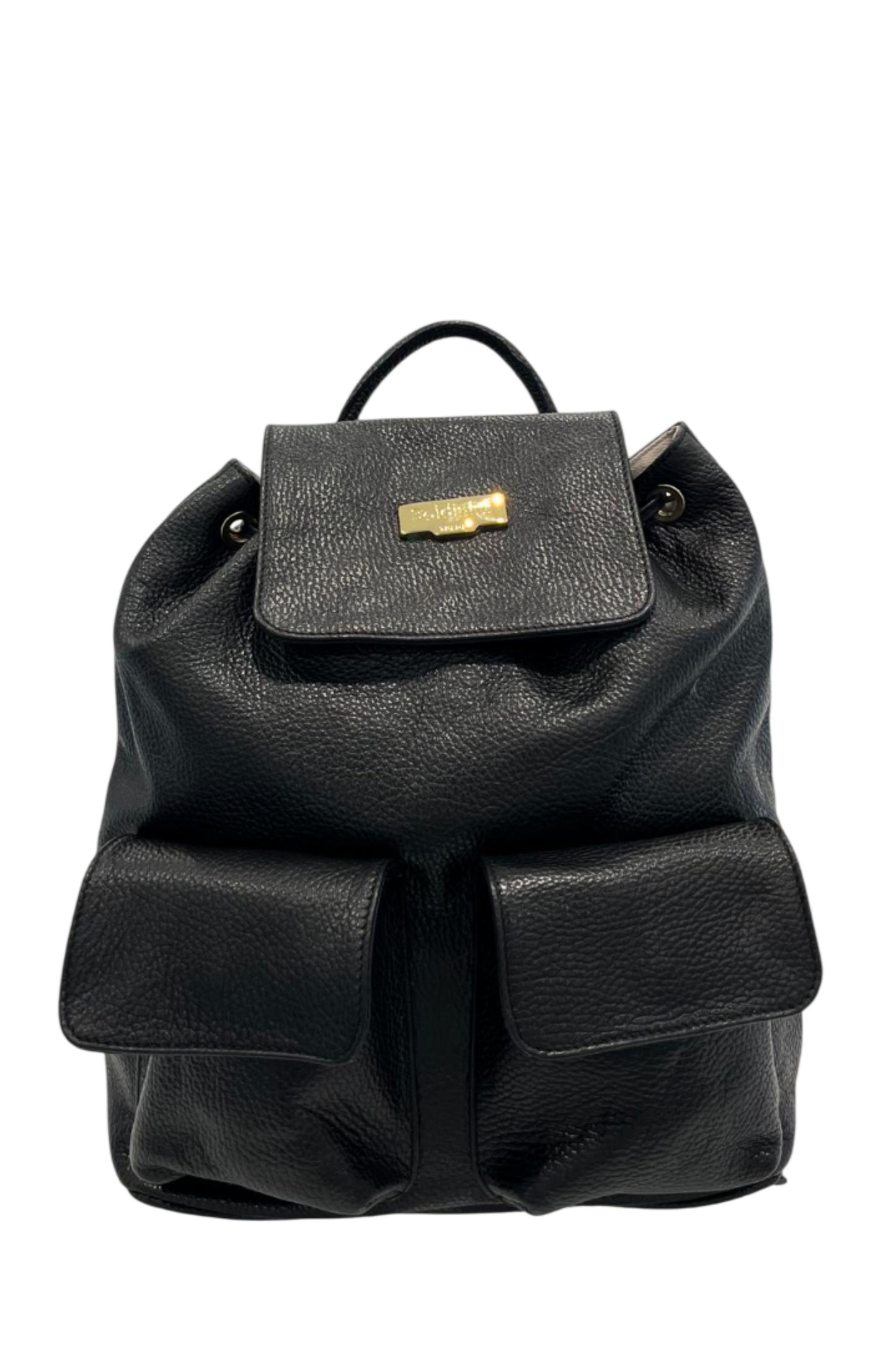Baldinini Trend Zaini Nero