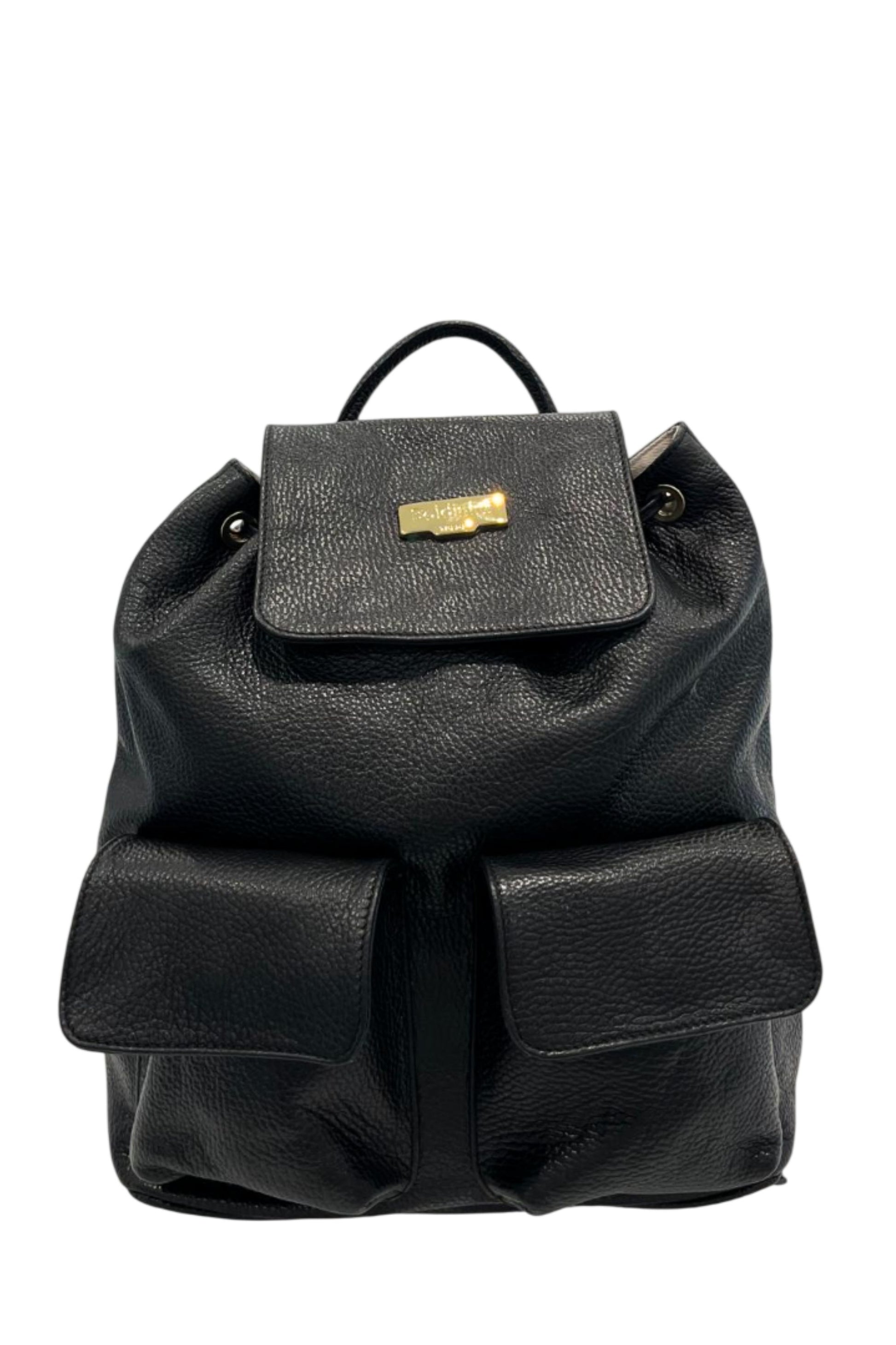 Baldinini Trend Zaini Nero