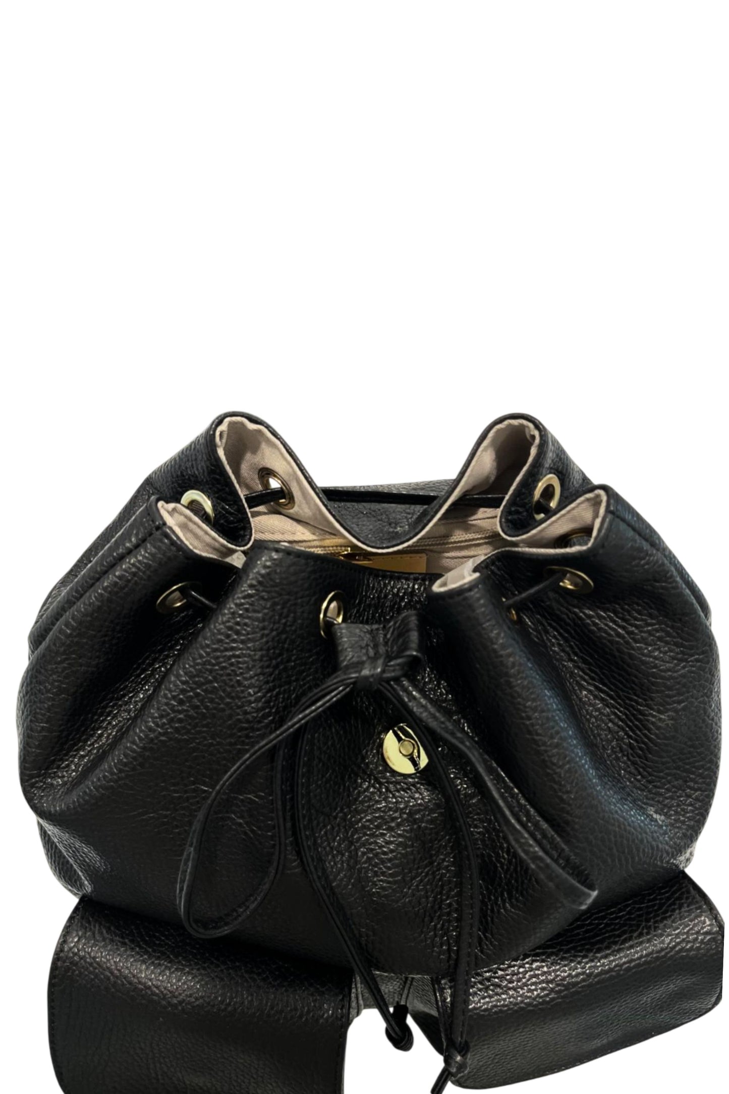 Baldinini Trend Zaini Nero