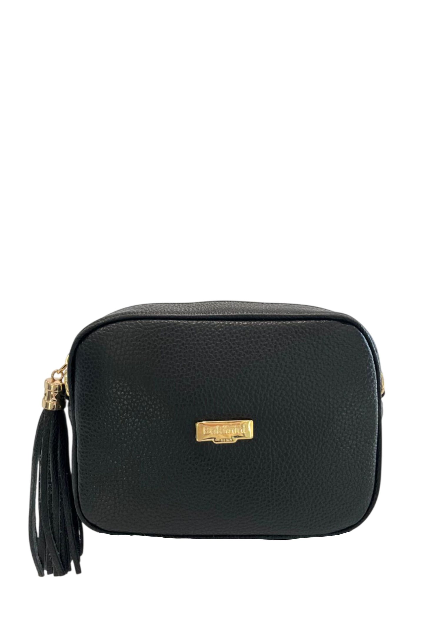 Baldinini Trend crossbody-bags Nero