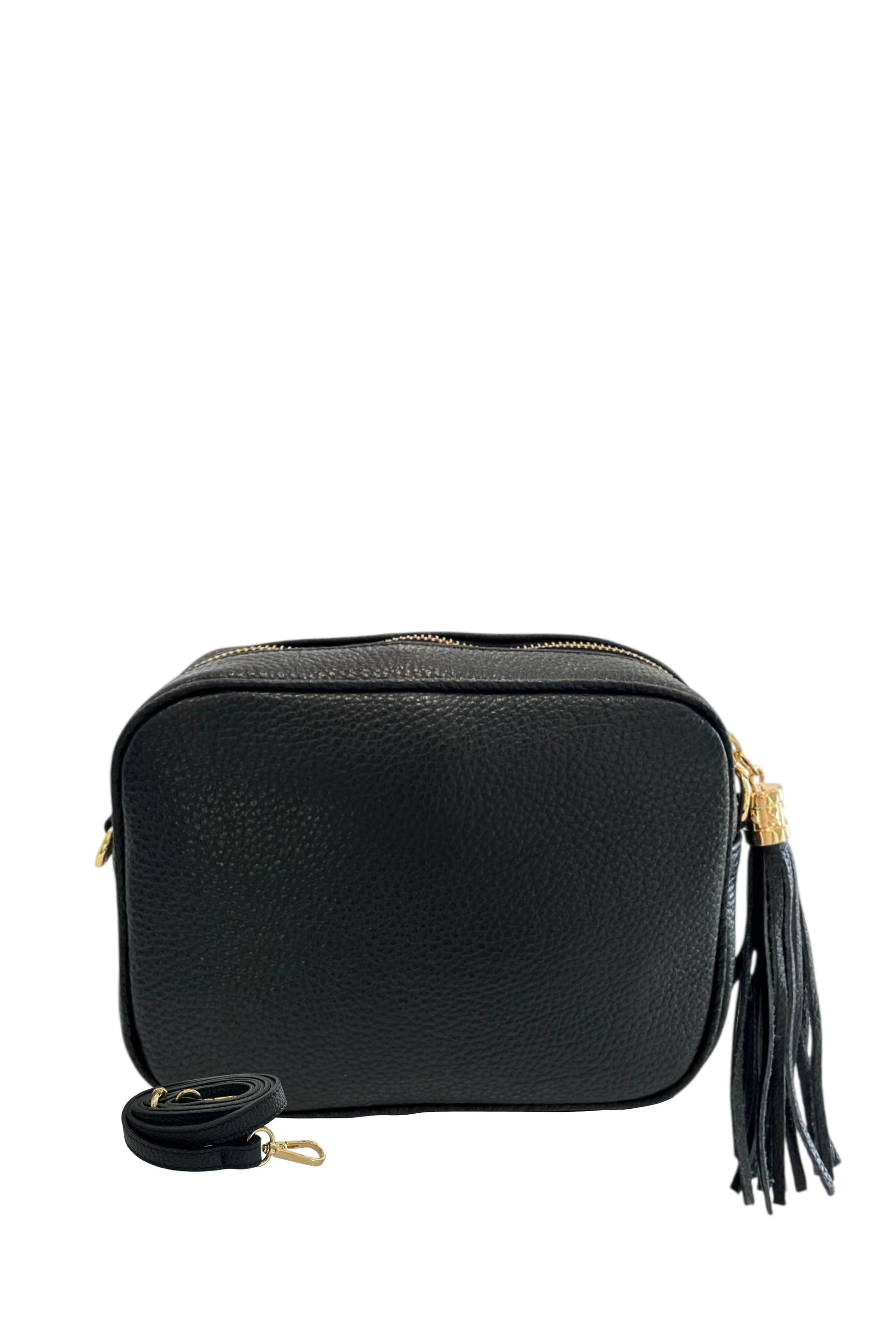 Baldinini Trend crossbody-bags Nero
