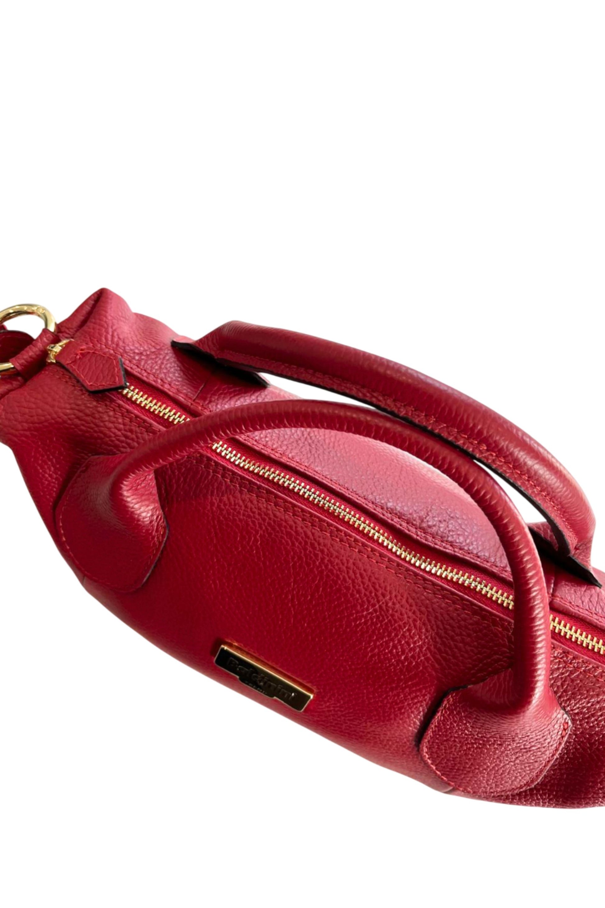 Baldinini Trend Borse a Mano Rosso
