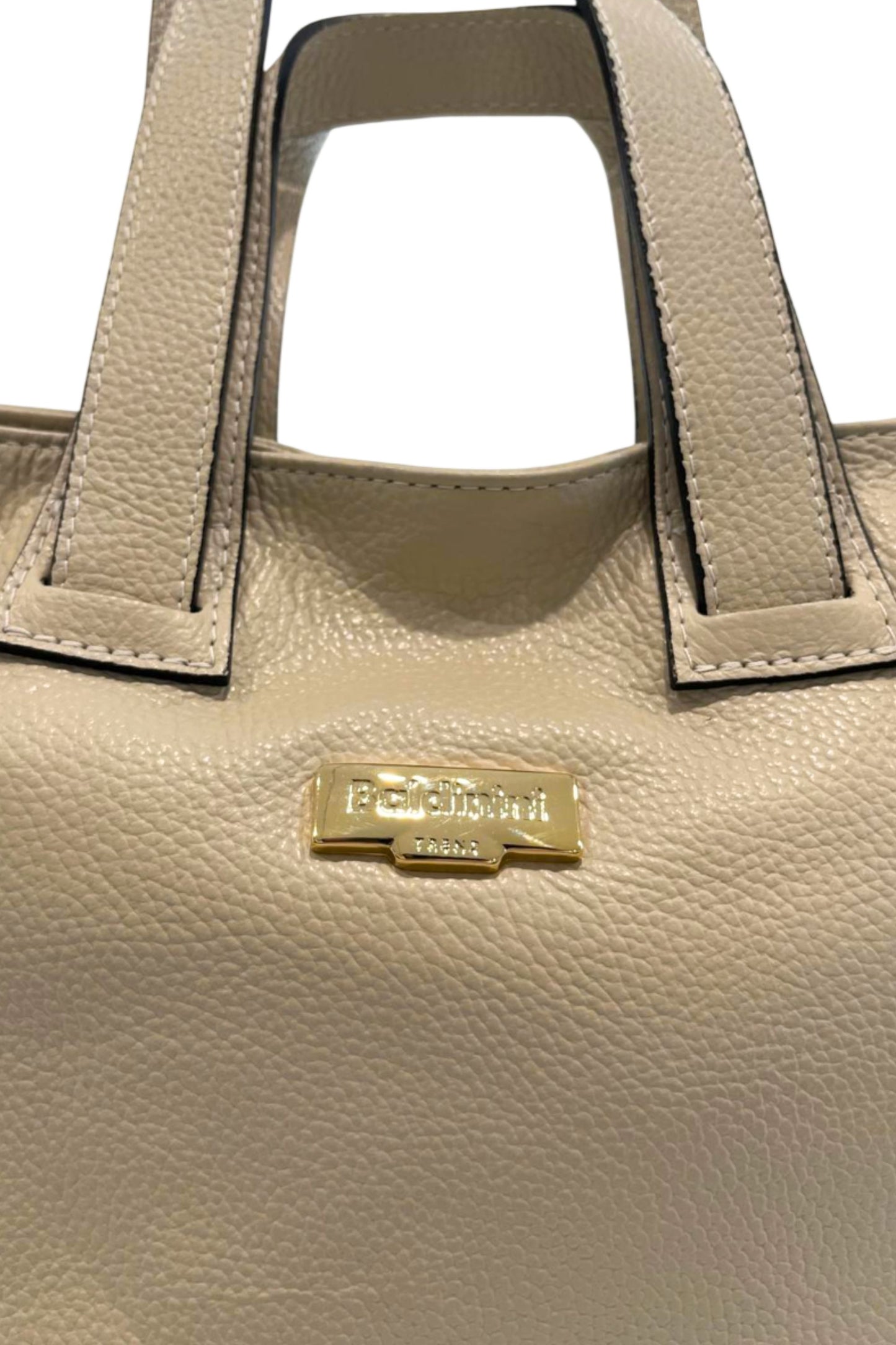 Baldinini Trend shoulder-bags Beige