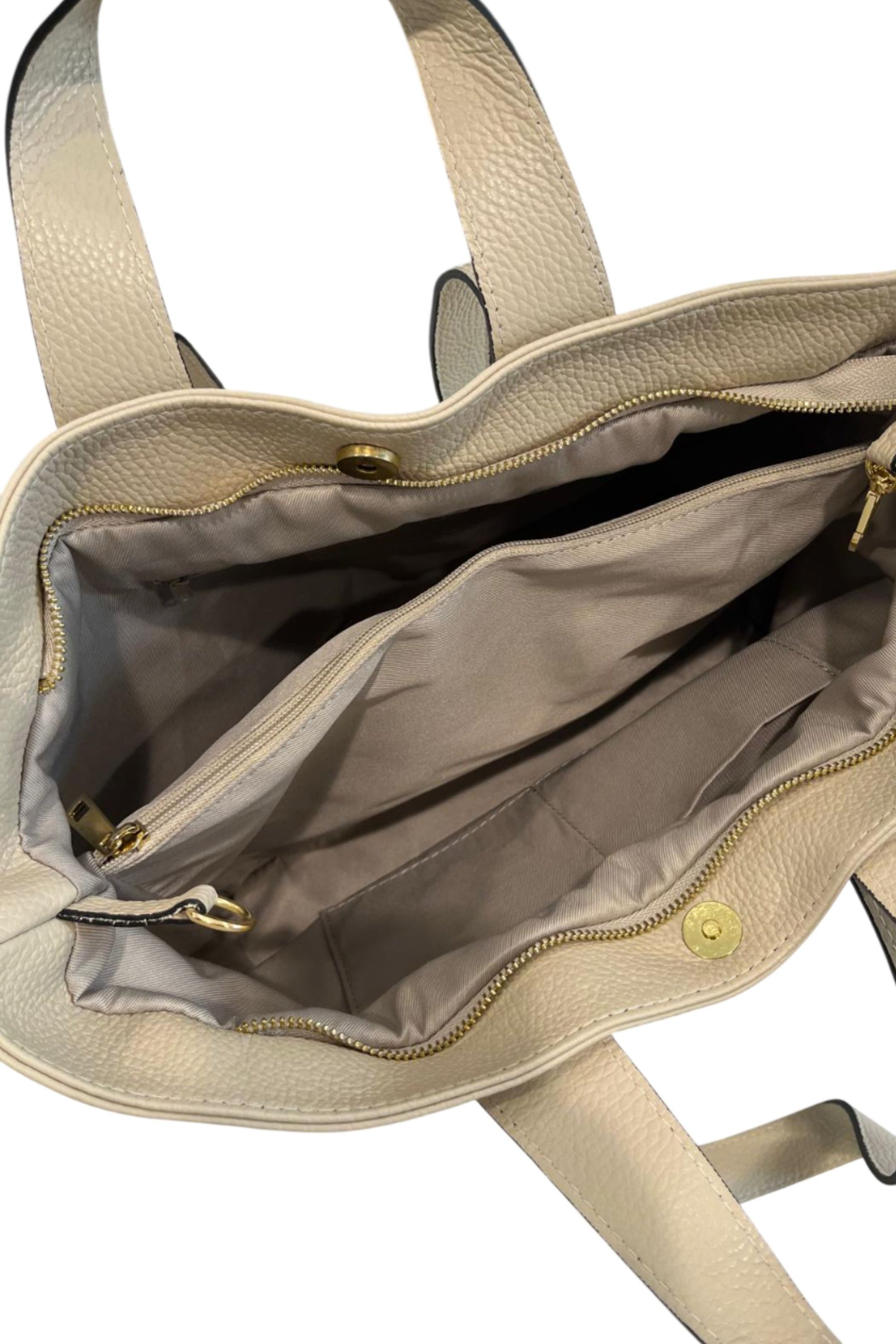 Baldinini Trend shoulder-bags Beige