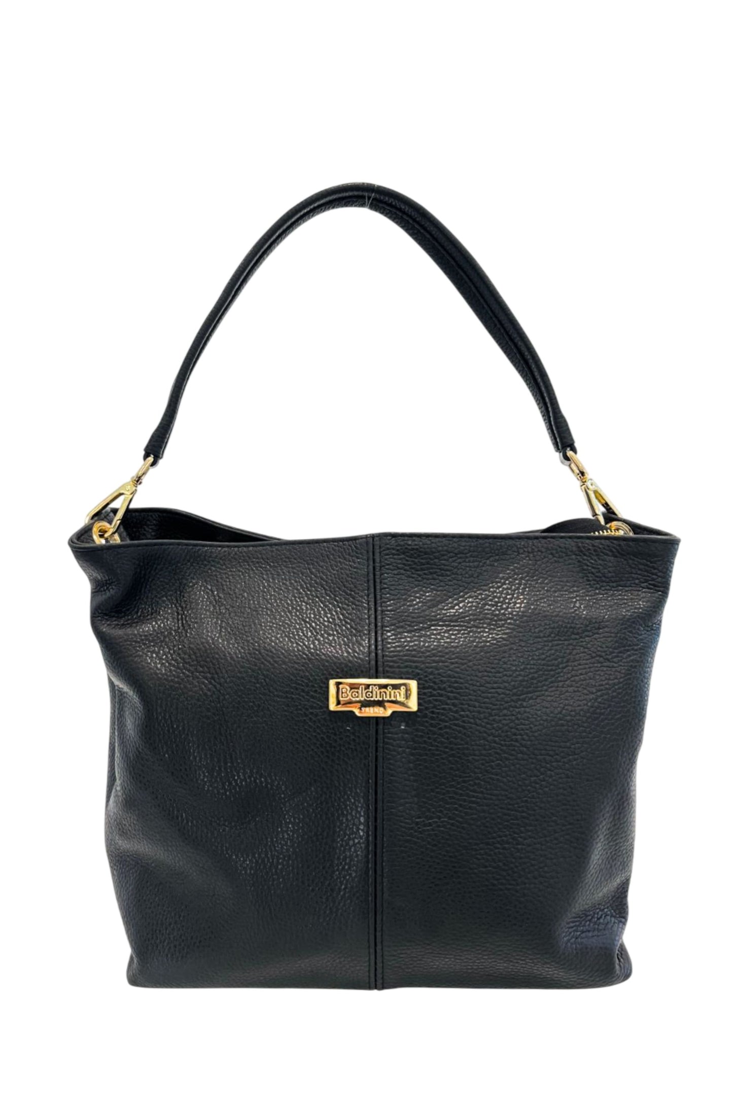 Baldinini Trend shoulder-bags Nero