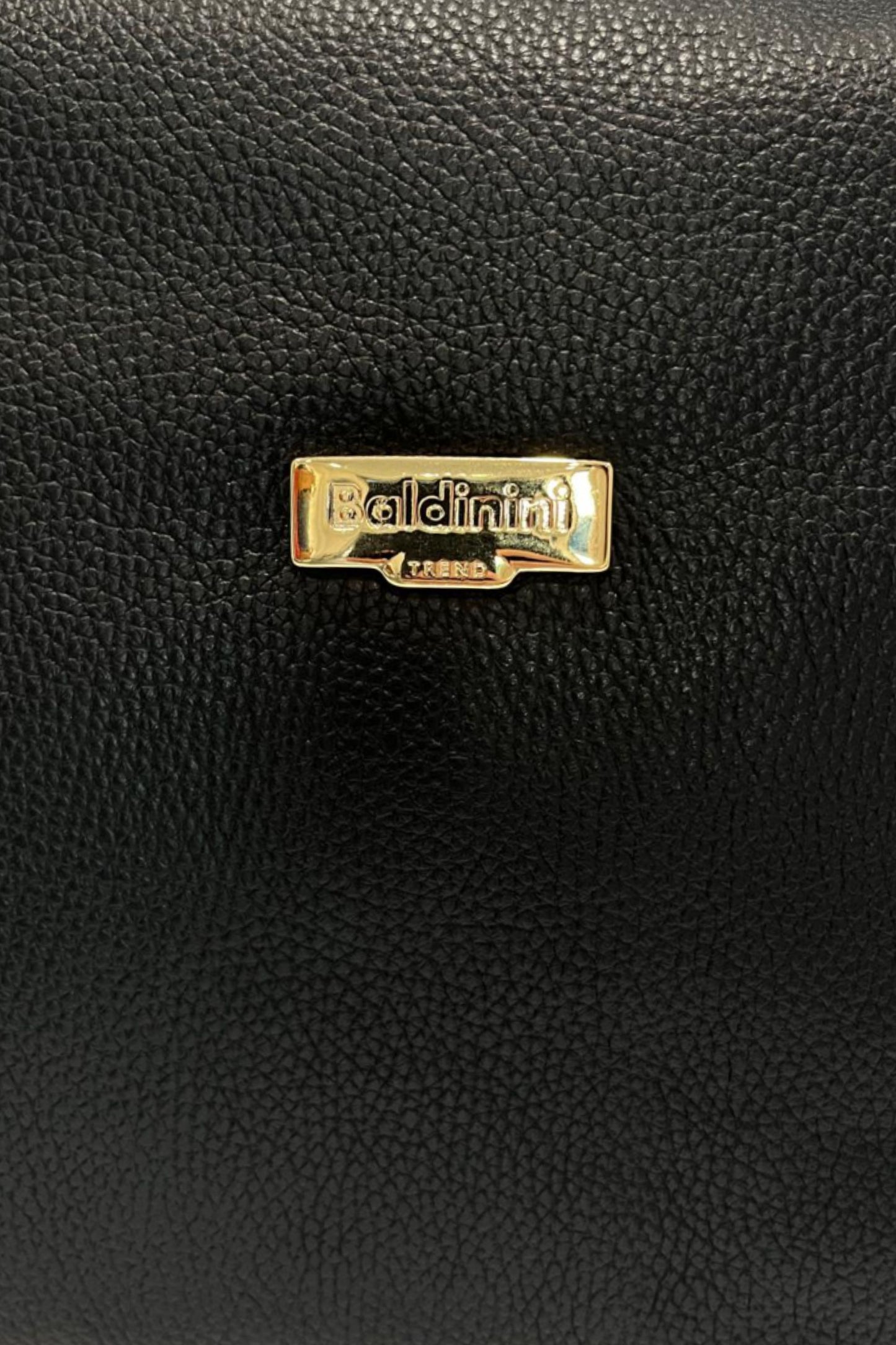 Baldinini Trend shoulder-bags Nero