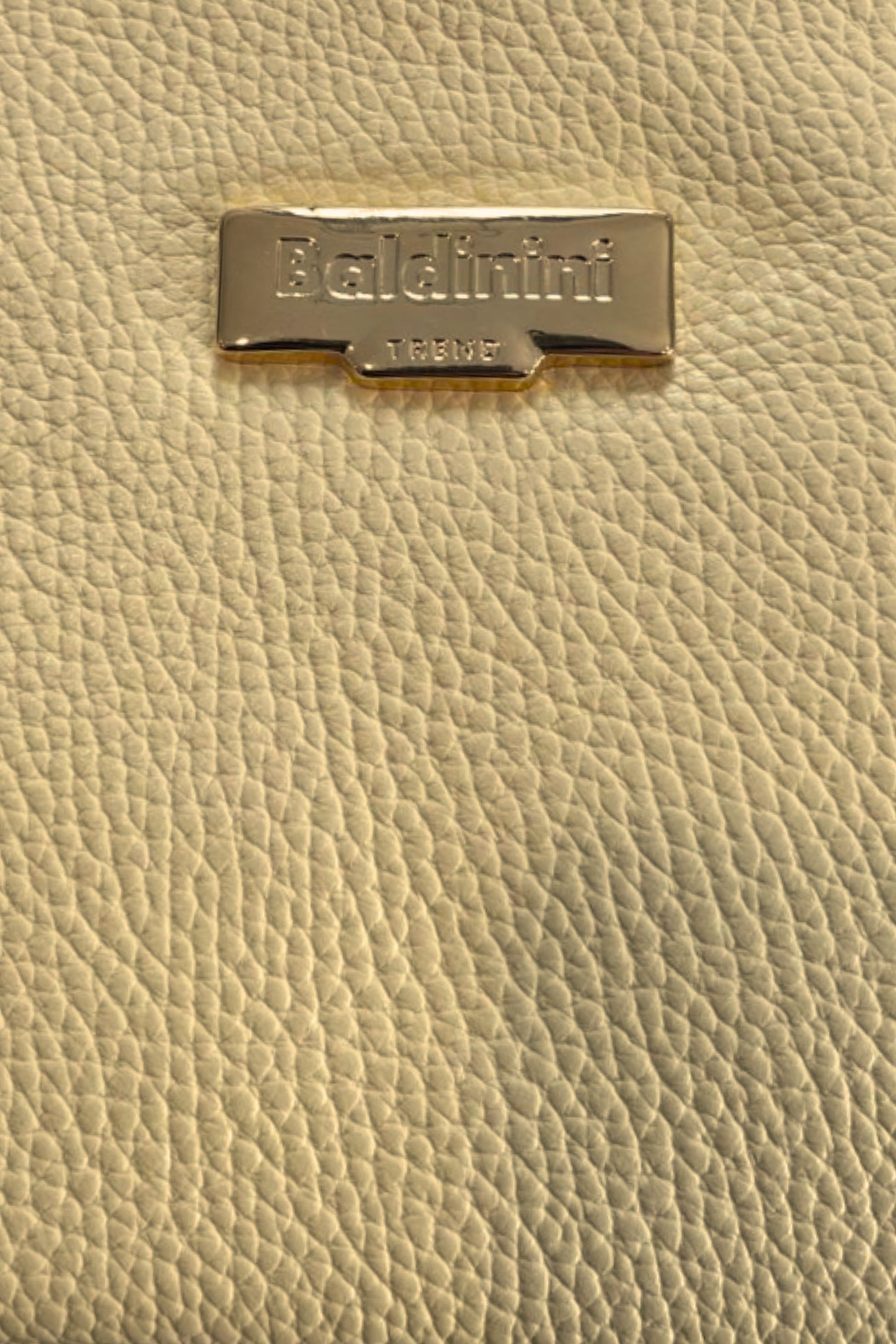 Baldinini Trend shoulder-bags Giallo