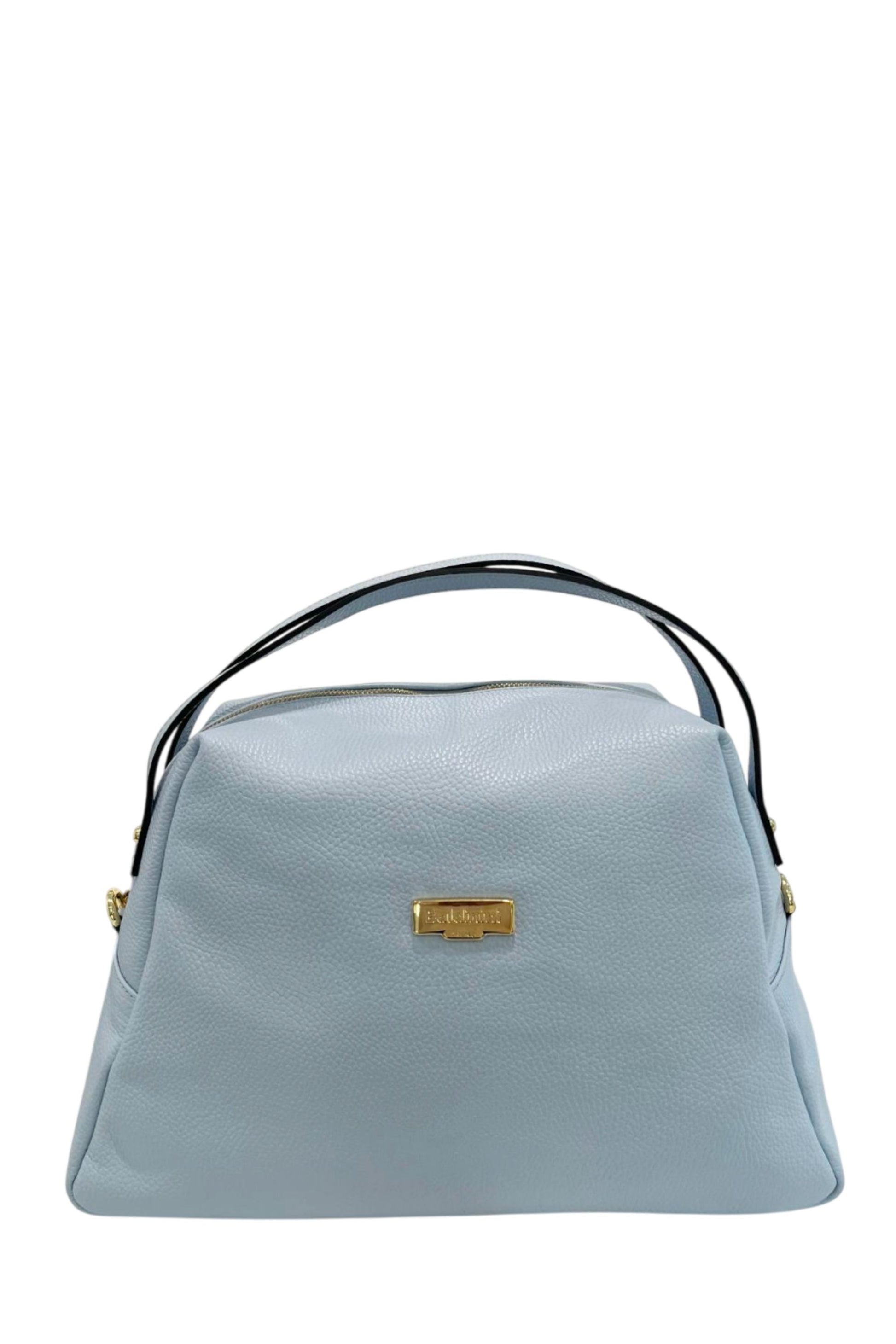 Baldinini Trend shoulder-bags Blu